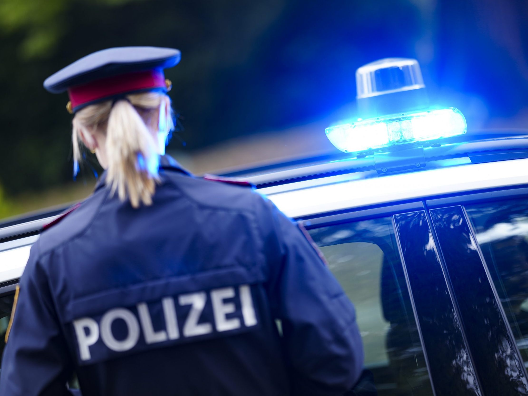 Das Opfer erlitt mehrere Verletzungen im Gesichtsbereich. Das Opfer erlitt mehrere Verletzungen im Gesichtsbereich.