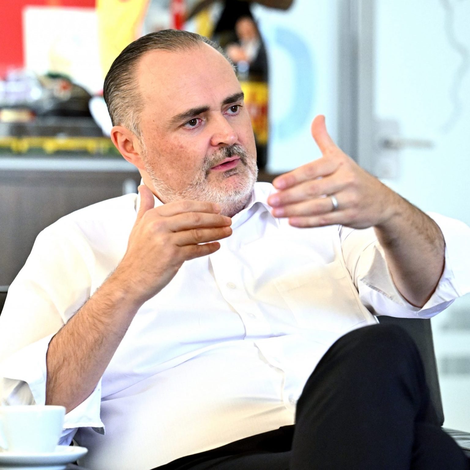 Das Land Burgenland unterstützt 13 Unternehmen mit Risikokapital.