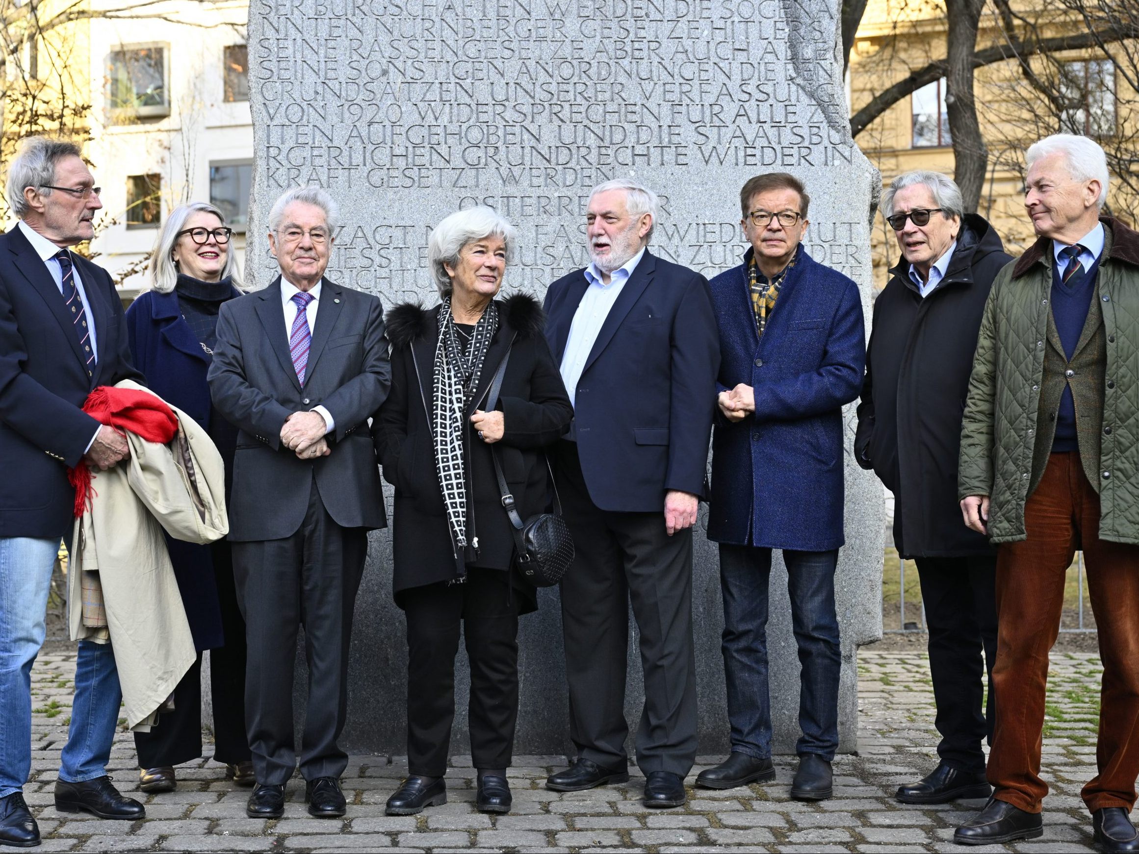 Die Initiative "Ein Versprechen für die Republik" will "eine zweite Chance für die Zweite Republik". Die Initiative "Ein Versprechen für die Republik" will "eine zweite Chance für die Zweite Republik".