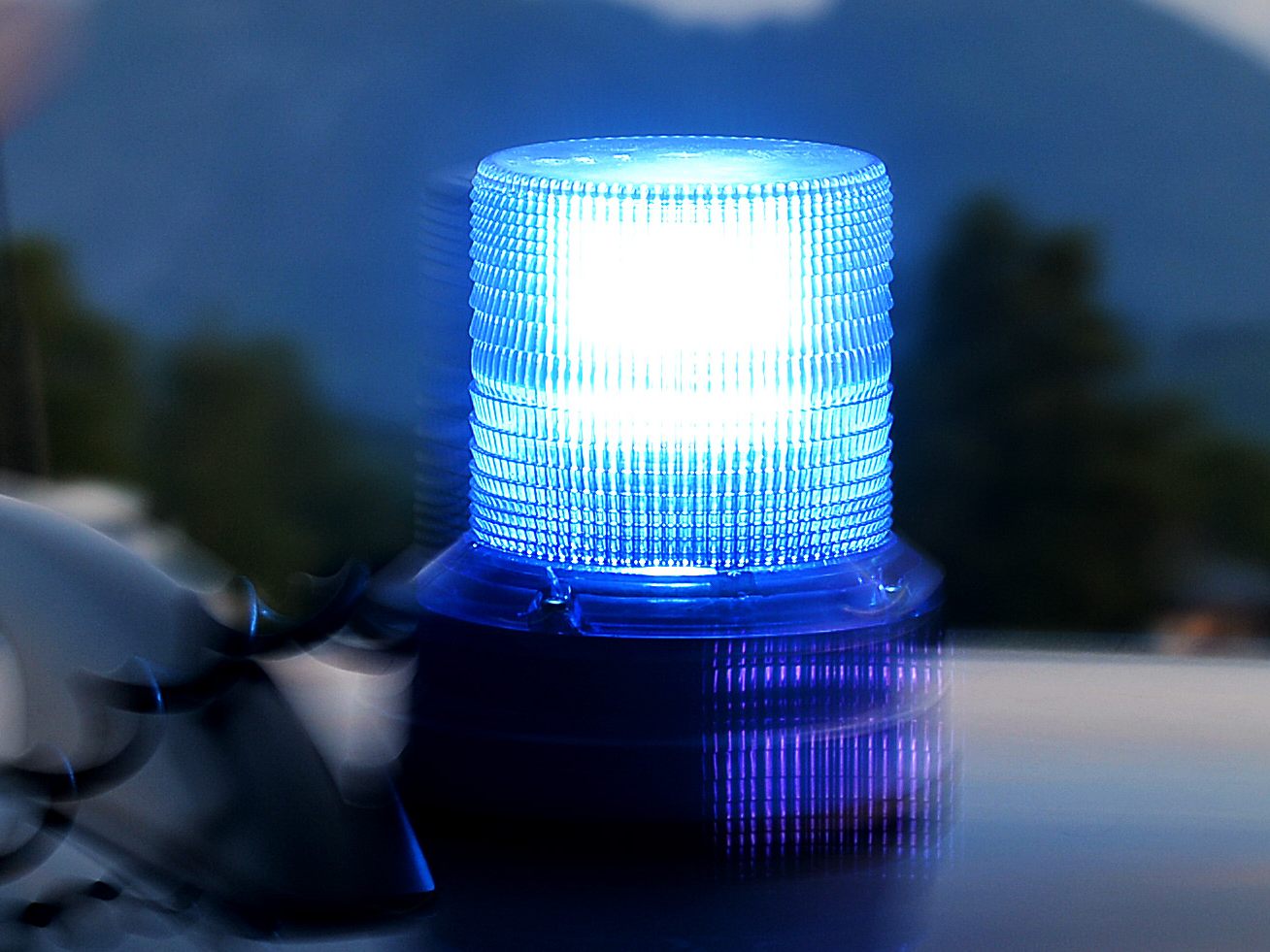 Eine Achtjährige wurde bei einem Unfall in Dornbirn verletzt.