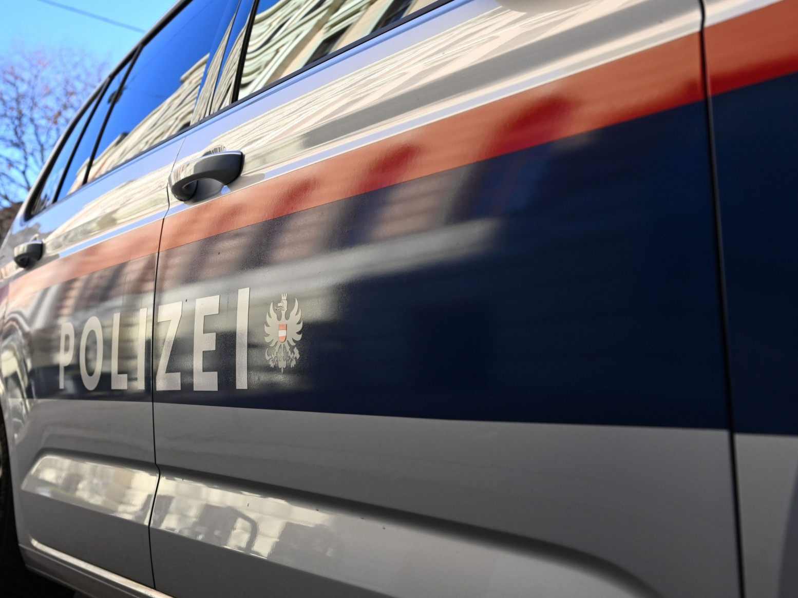 Wohnungseinbrüche mit Säure forderten die Polizei.
