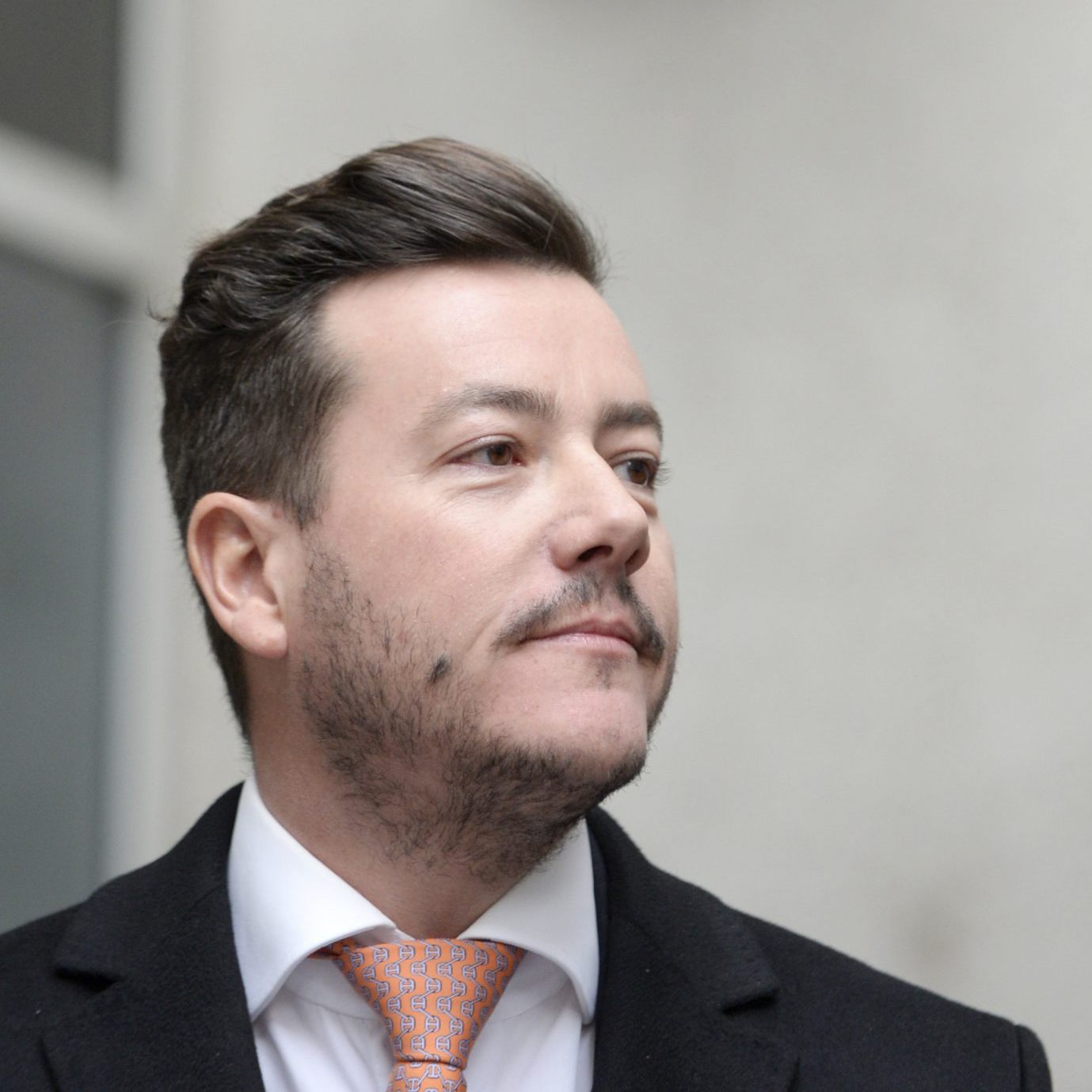 Die WKStA stellte einen U-Haft-Antrag für Benko.