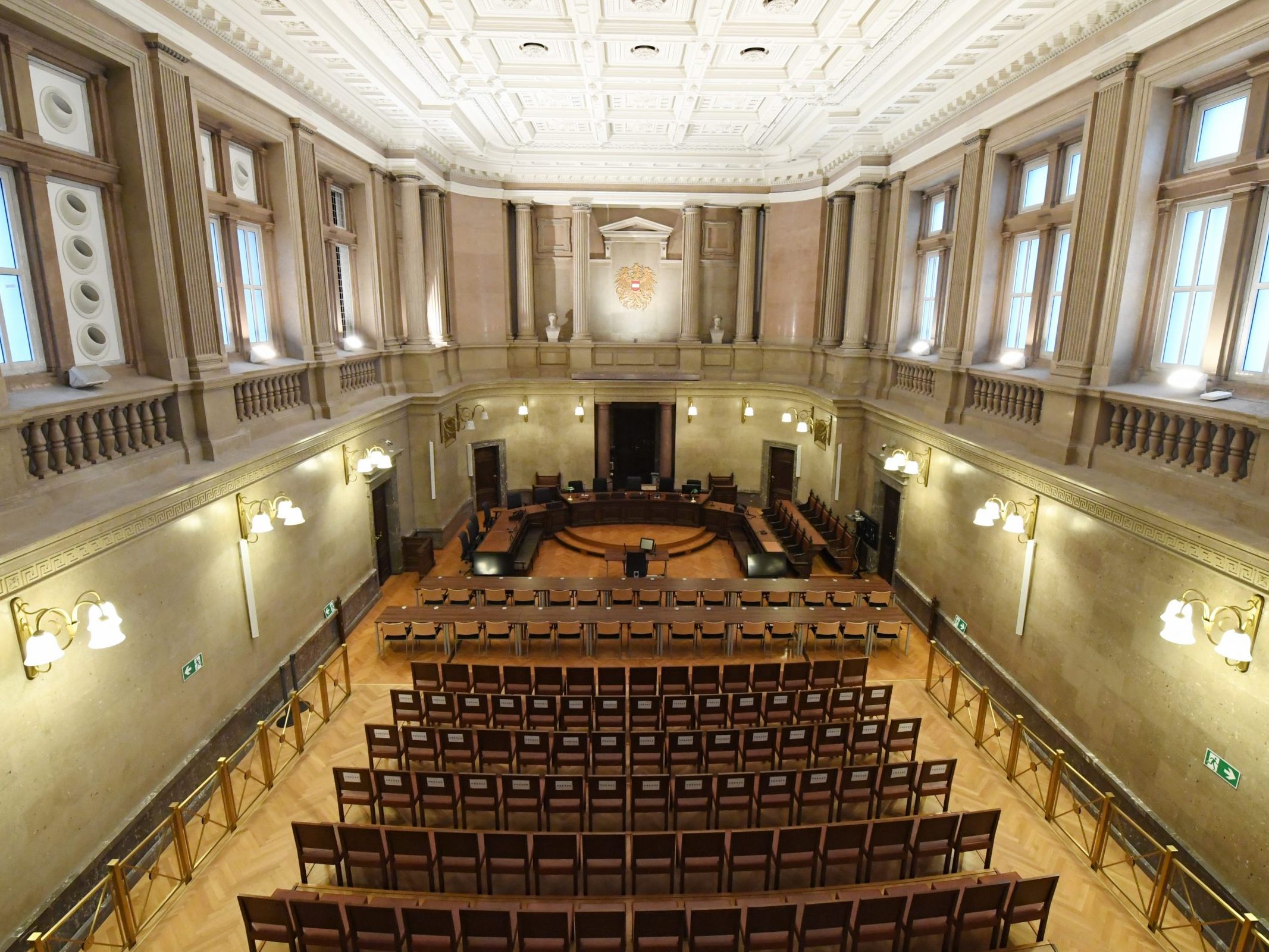 Der Fall der mittlerweile 13-Jährigen hatte im Vorjahr für immenses mediales Aufsehen gesorgt. Der Fall der mittlerweile 13-Jährigen hatte im Vorjahr für immenses mediales Aufsehen gesorgt.