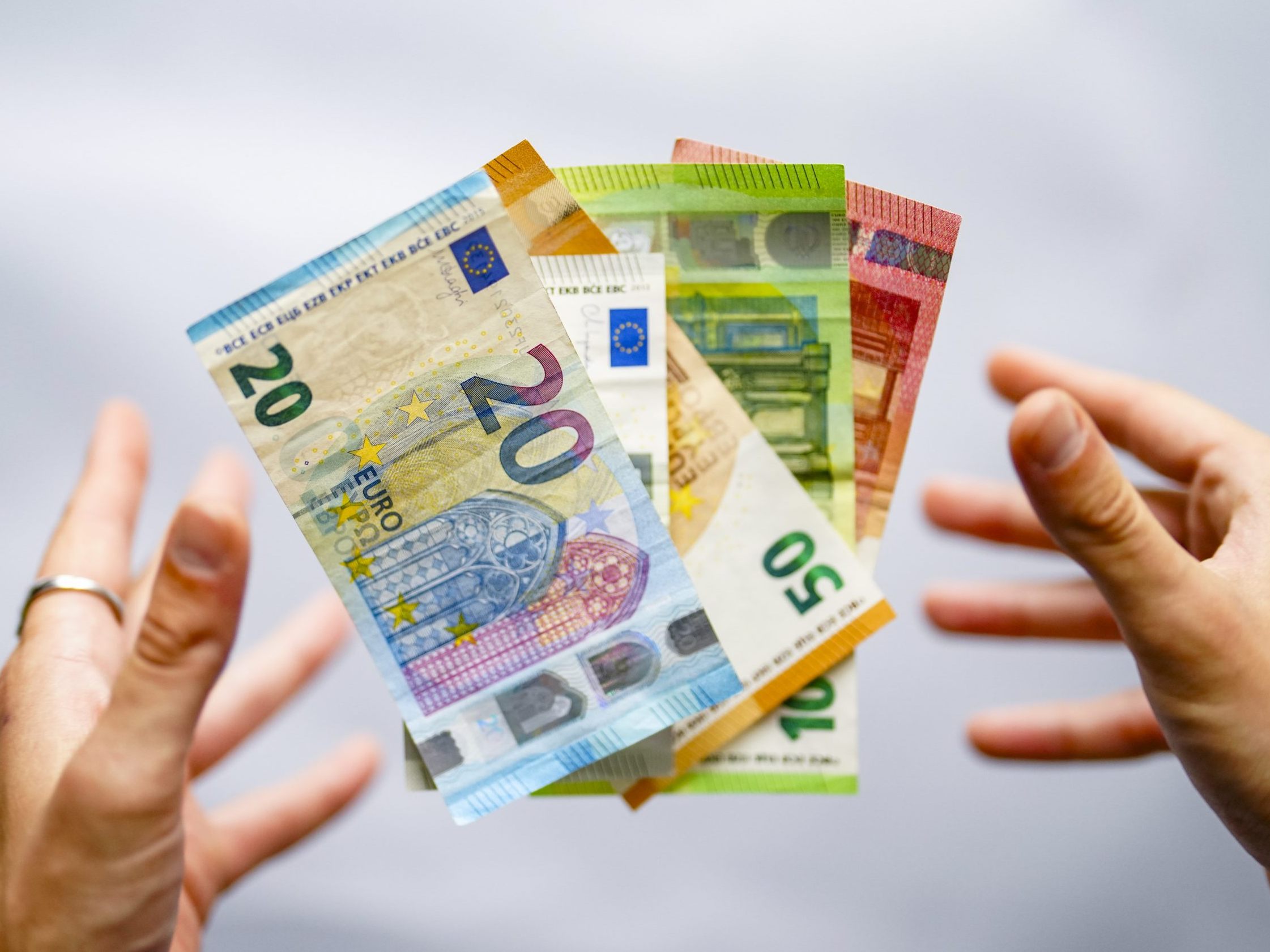 Der Wiener "Wohnbonus" wurde in rund 50.000 Fällen zurückgefordert. Der Wiener "Wohnbonus" wurde in rund 50.000 Fällen zurückgefordert.