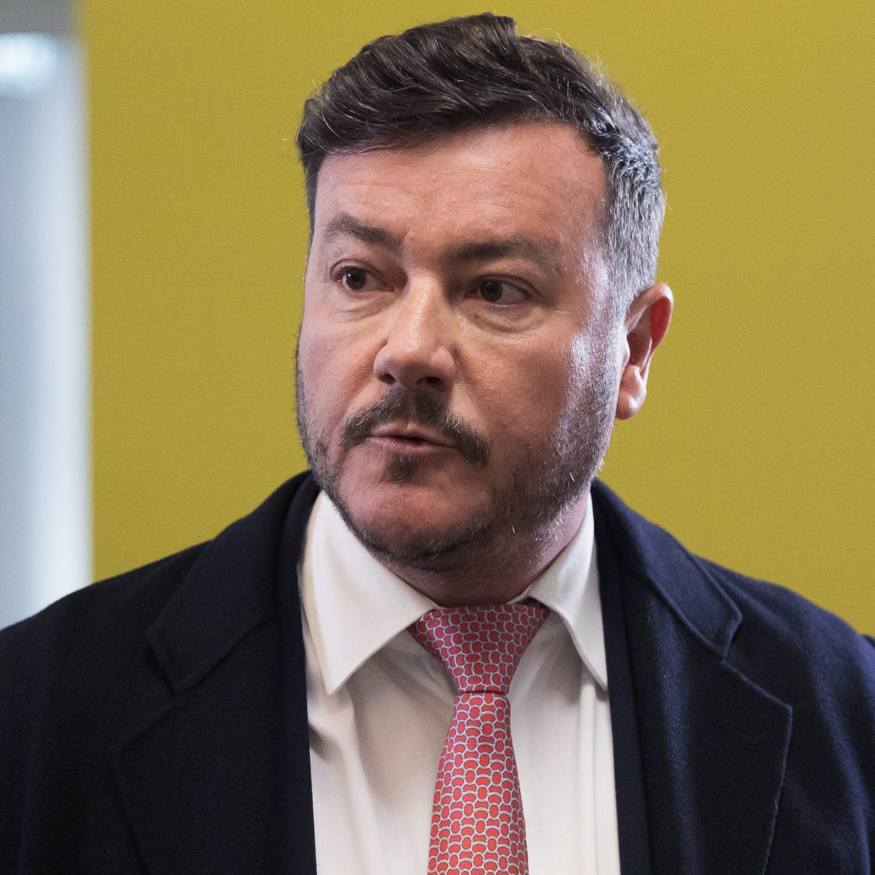 Muss Rene Benko in U-Haft?