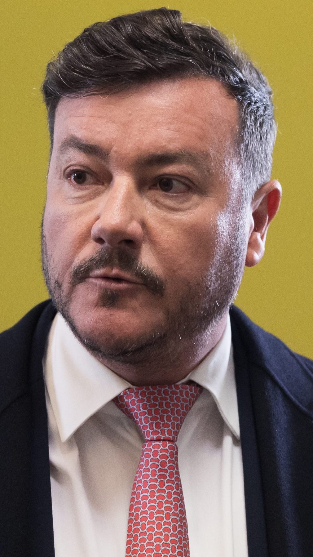 Muss Rene Benko in U-Haft?