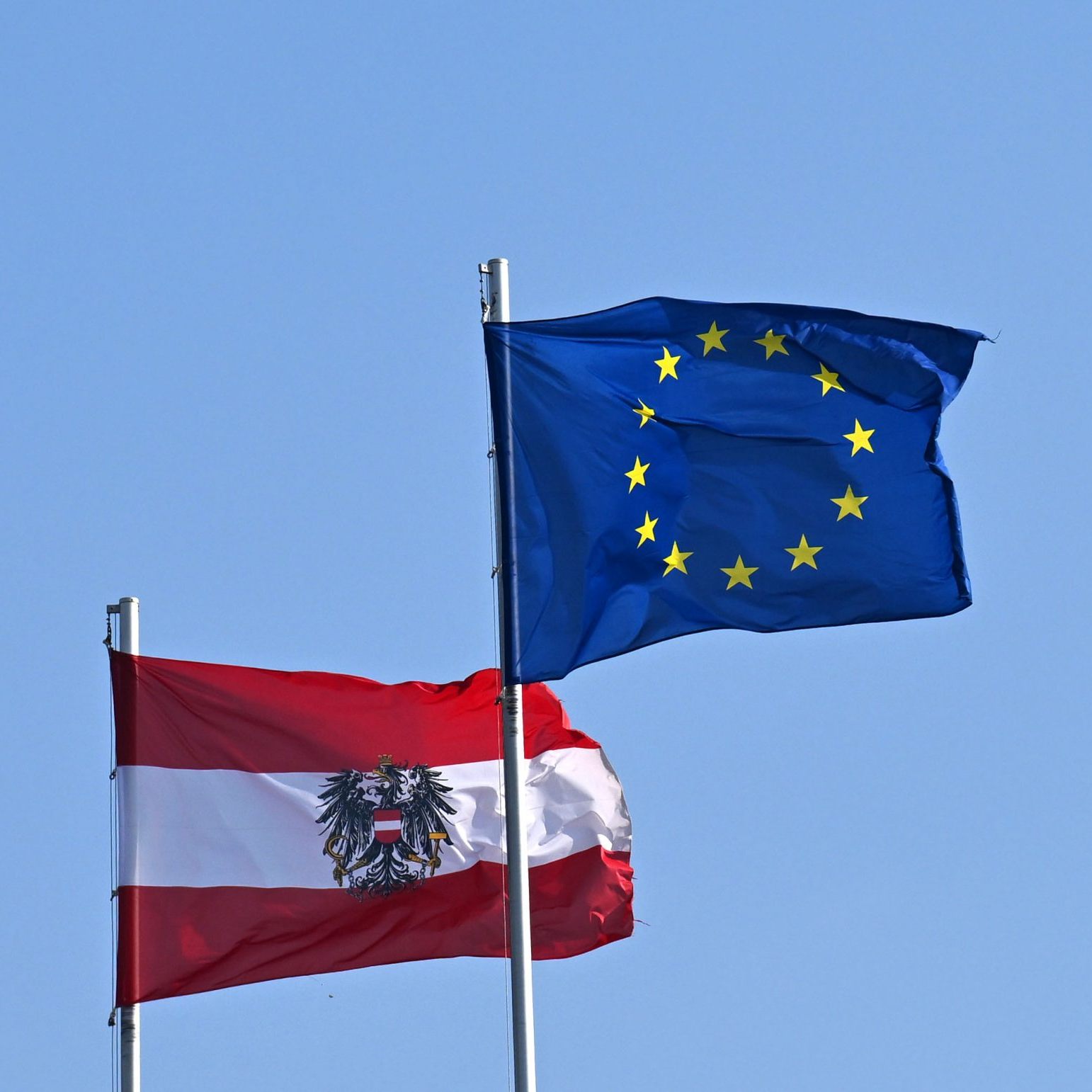 Die EU-Kommission wartet weiter auf Budget-Maßnahmen aus Österreich.