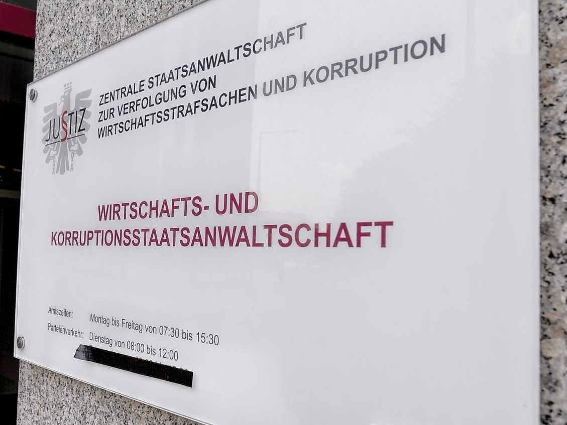 Die WKStA stellte einige Ermittlungen in der Causa Casinos ein.