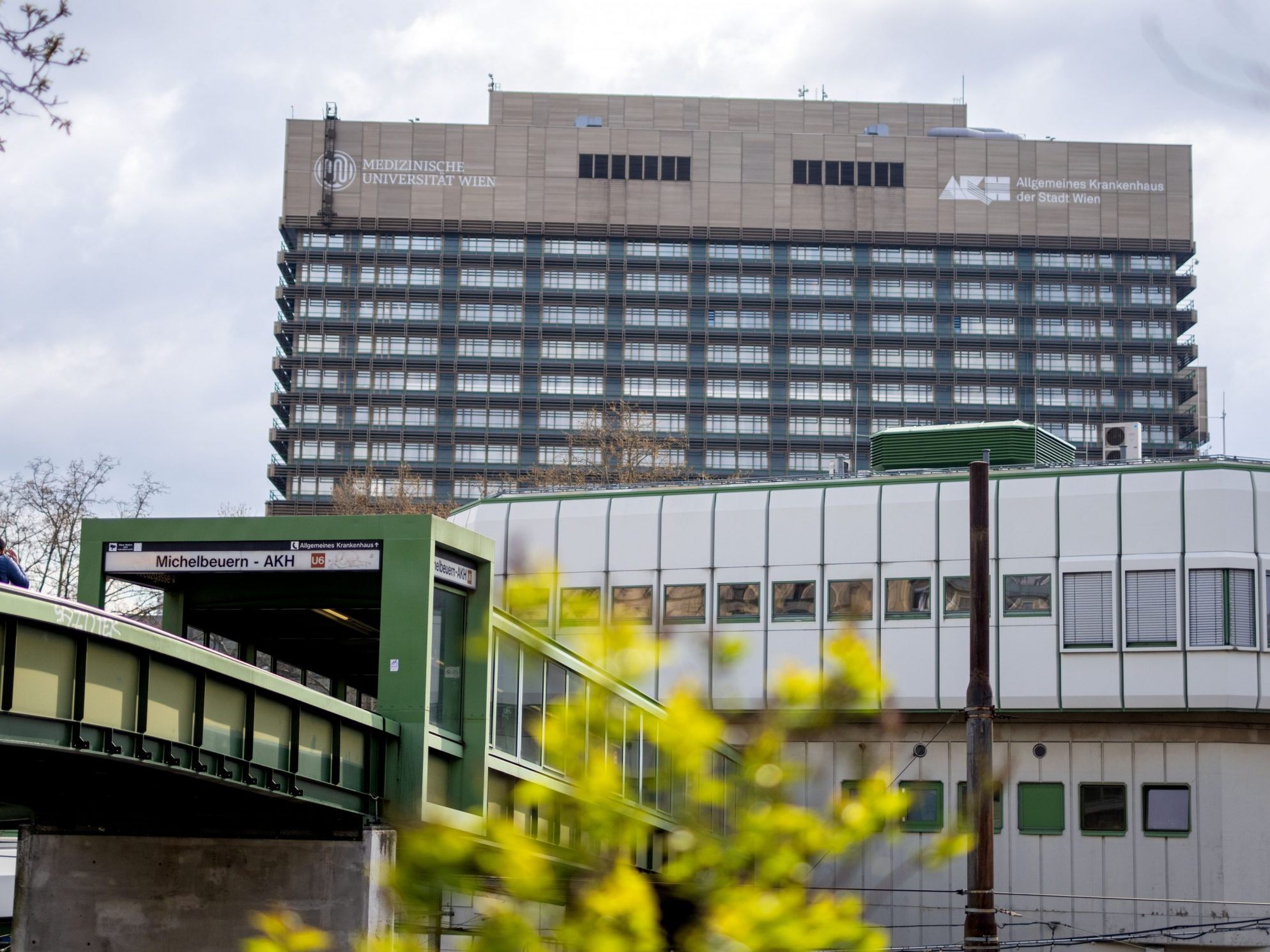 Niederösterreichs Patientenanwalt kritisiert Wiens Vorgehensweise hinsichtlich der Gastpatienten.