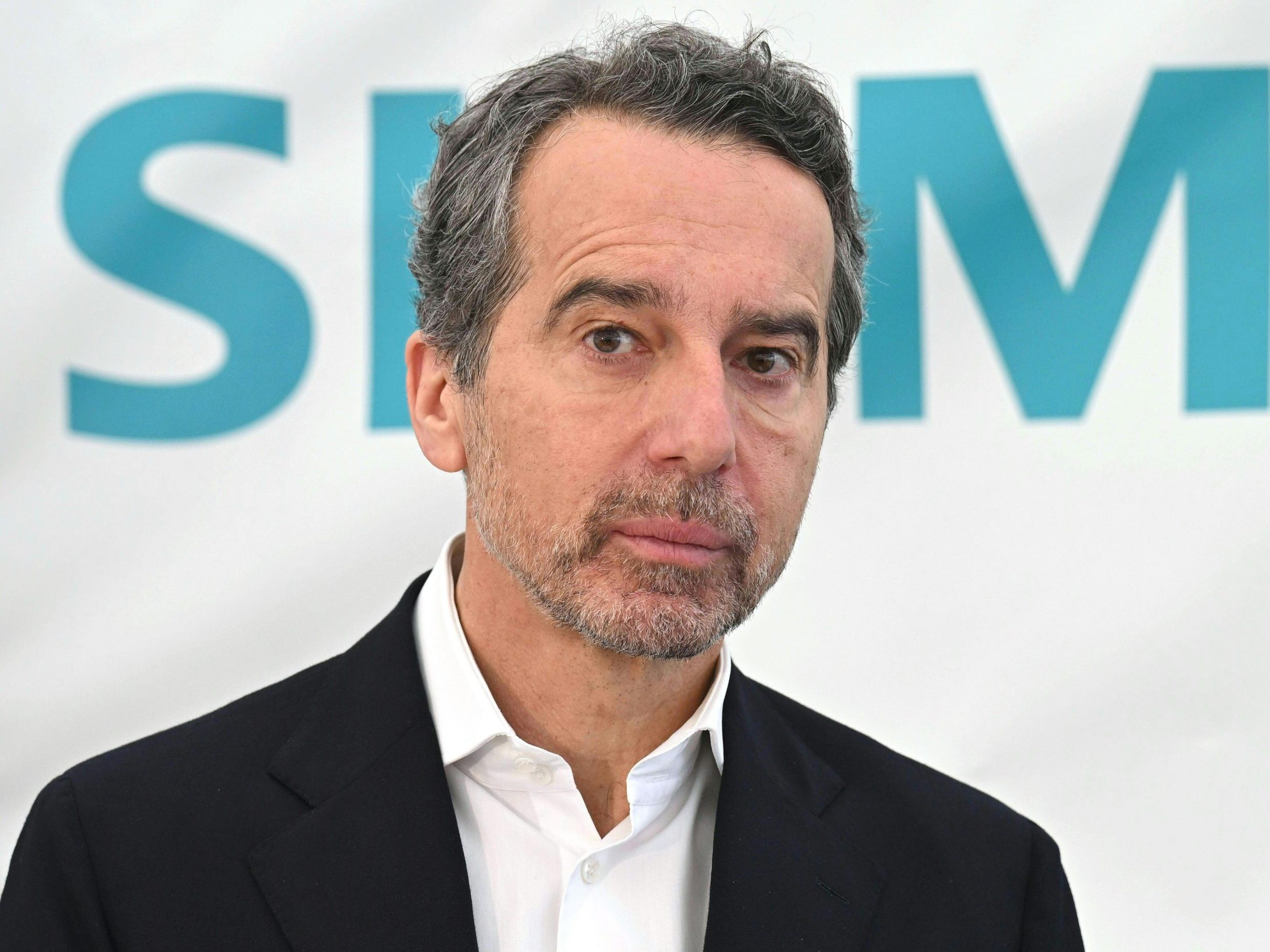 Ex-ÖBB-Chef Kern übt heftige Kritik an der Deutschen Bahn. Ex-ÖBB-Chef Kern übt heftige Kritik an der Deutschen Bahn.