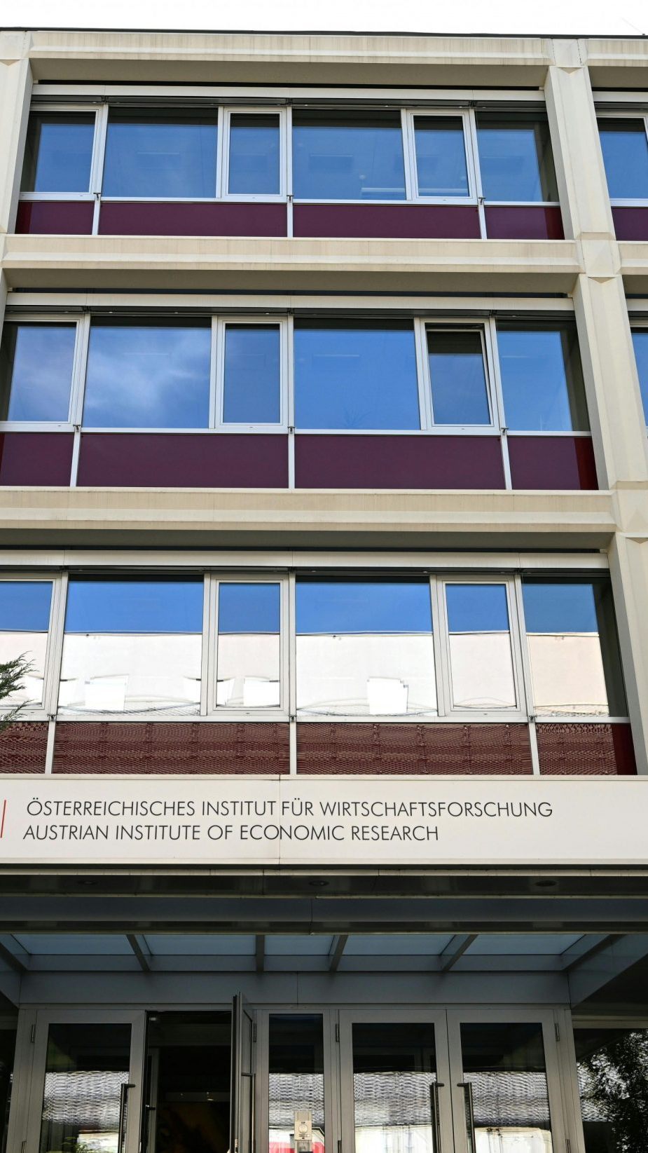 Um die wirtschaftliche Lage steht es in Österreich weiter nicht gut.