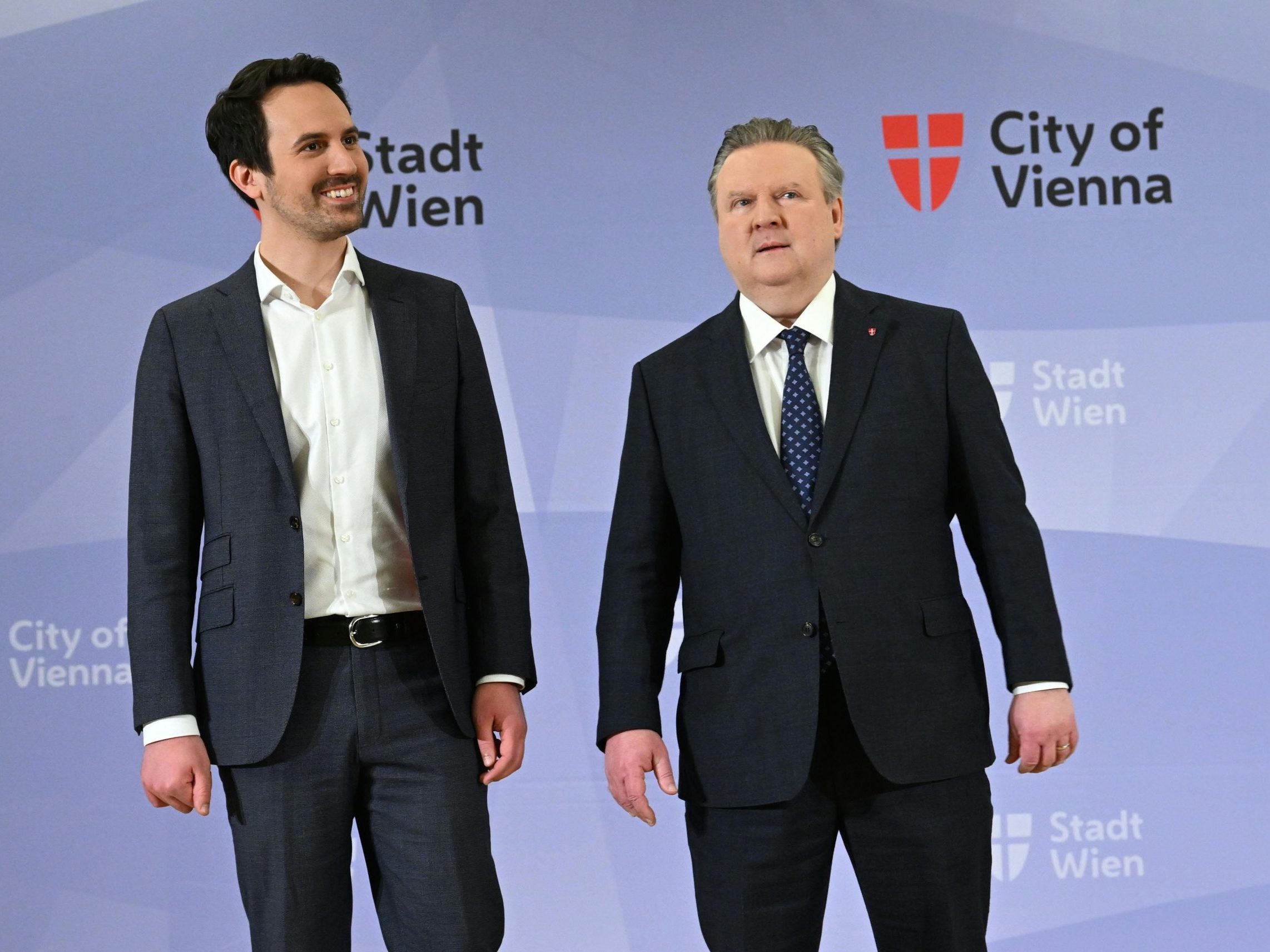 Der Termin für die Wien-Wahl 2025 wurde auf April vorverlegt. Der Termin für die Wien-Wahl 2025 wurde auf April vorverlegt.