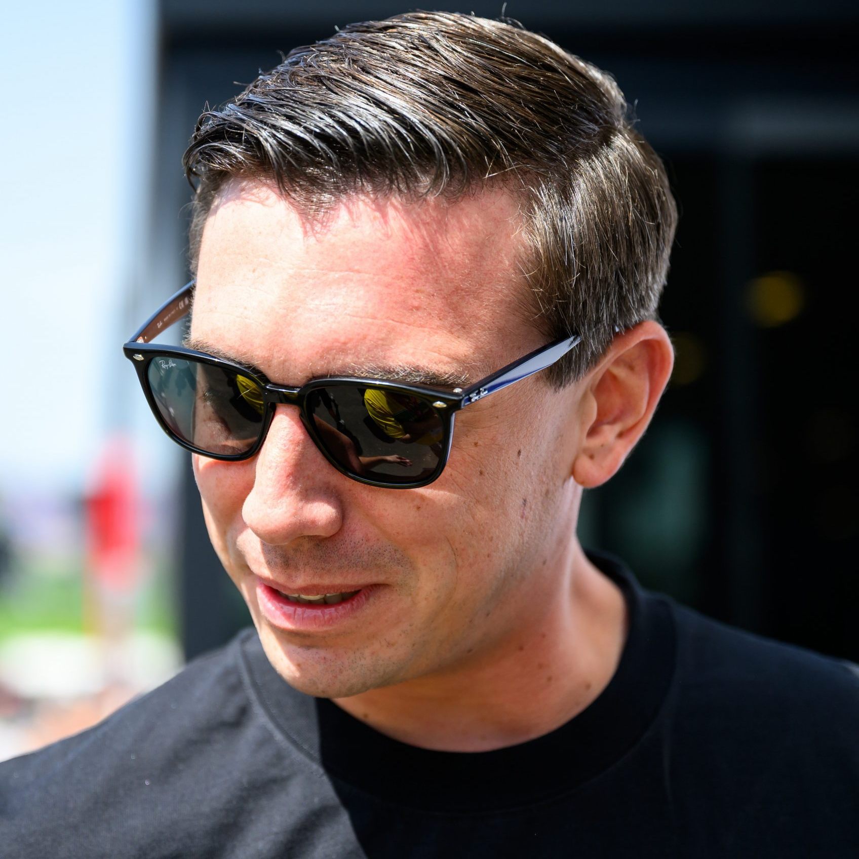 Mark Mateschitz lässt sich nach dem Umsatzrekord 395 Mio. Euro Dividende auszahlen.