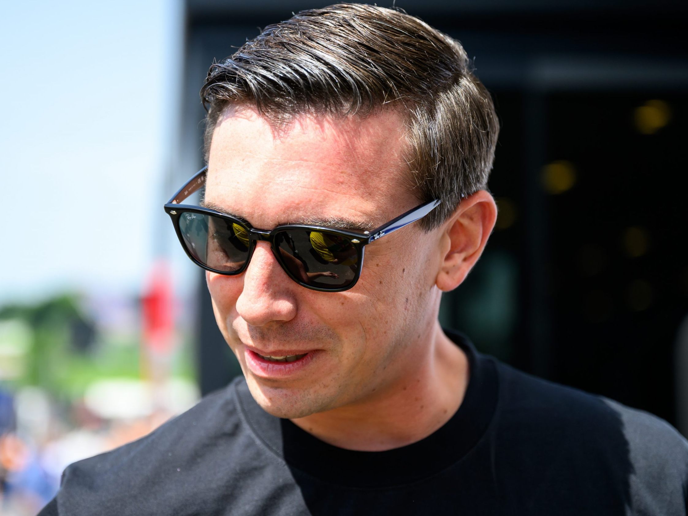 Mark Mateschitz lässt sich nach dem Umsatzrekord 395 Mio. Euro Dividende auszahlen.