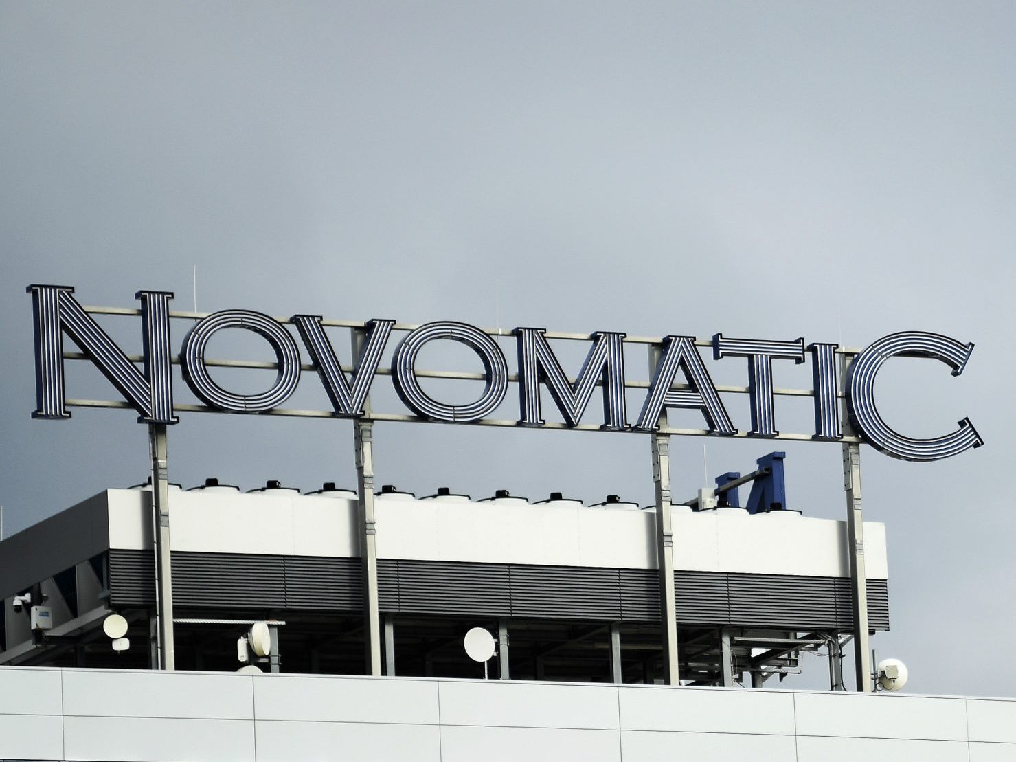 Novomatic verkauft Admiral Österreich an Tipico. Novomatic verkauft Admiral Österreich an Tipico.