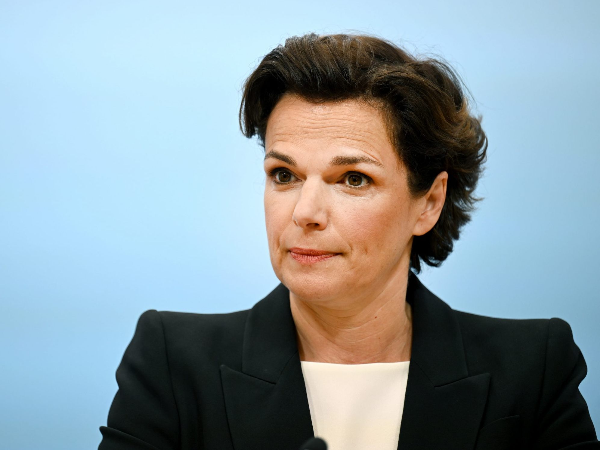 Rendi-Wagner: "Die nächste Pandemie kommt"