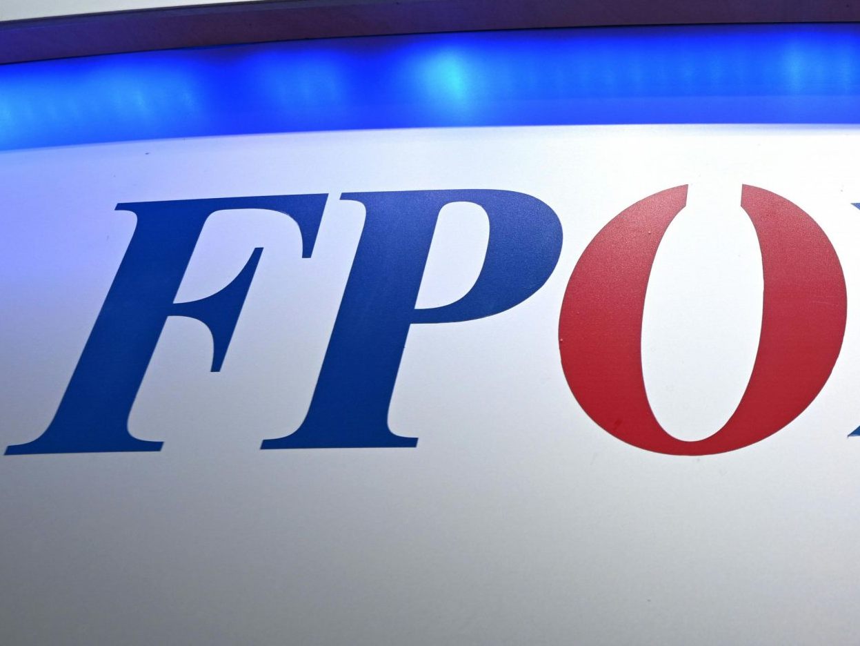 Der FPÖ gelingt die Abgrenzung zum Rechtsextremismus nicht. Der FPÖ gelingt die Abgrenzung zum Rechtsextremismus nicht.