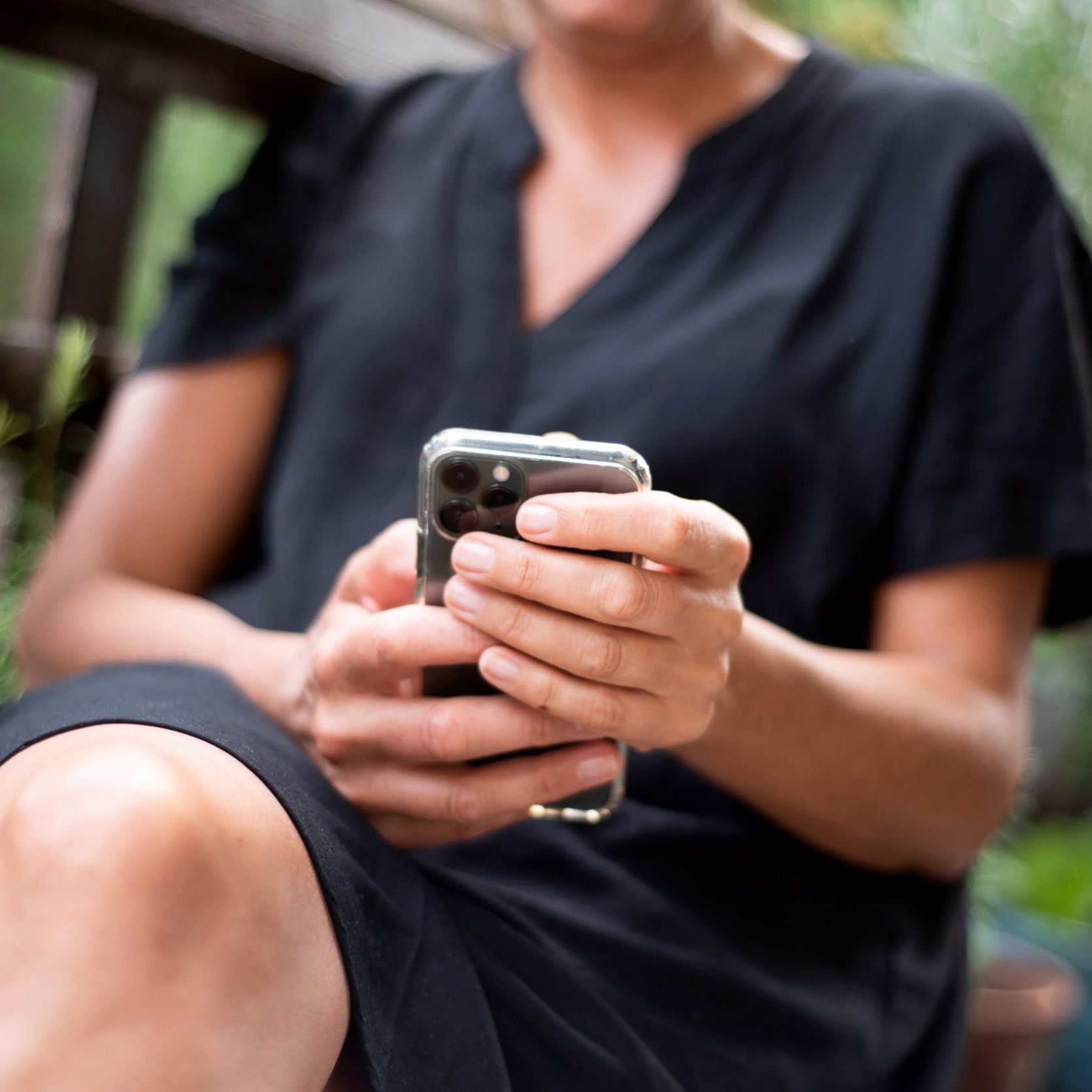 Die Österreicher tippten im 2. Quartal 26 Milliarden Chatnachrichten.