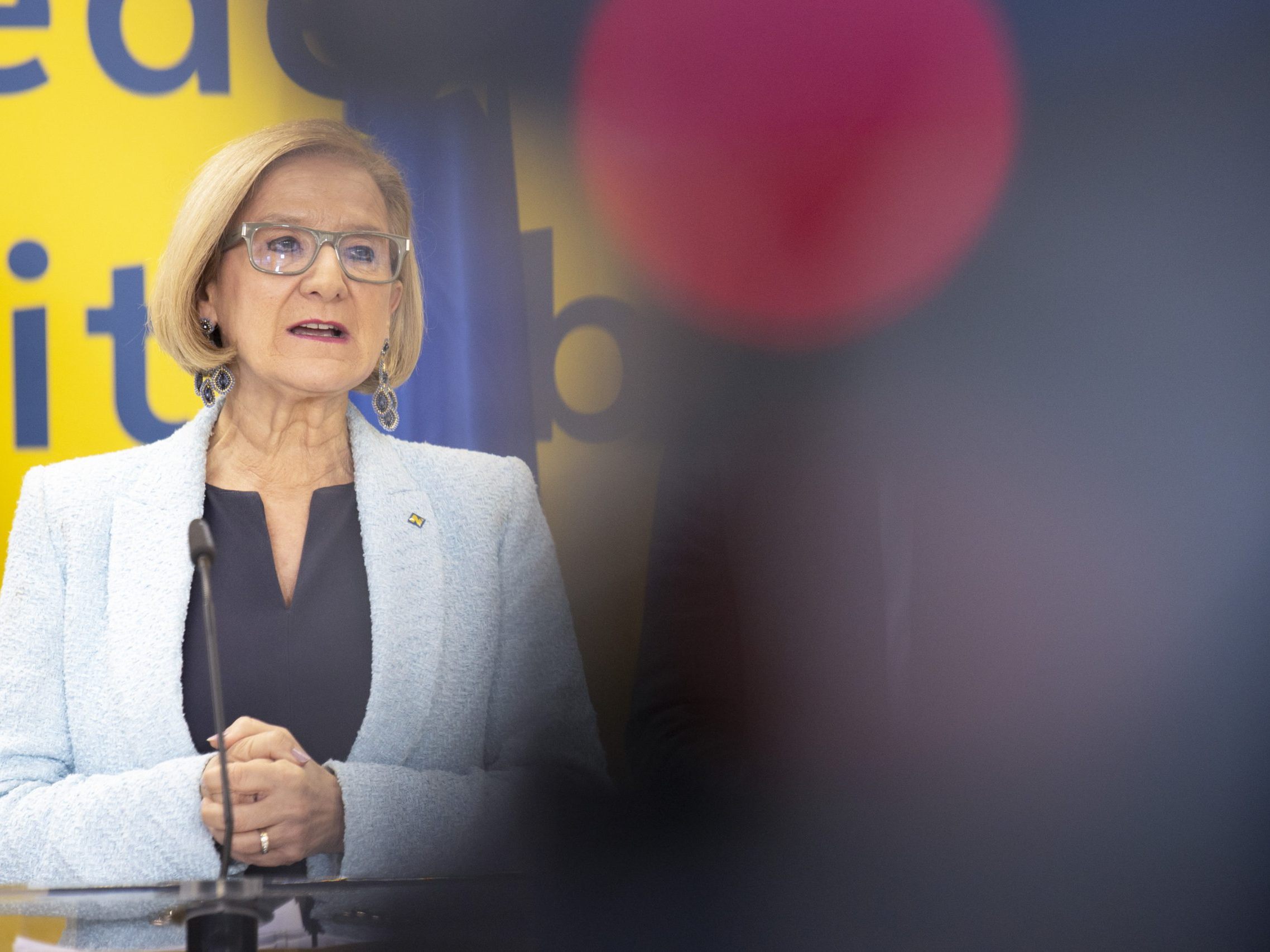 "Mit der Unterstützung der Sanierungsarbeiten tragen wir nicht nur dazu bei, ein herausragendes Denkmal für kommende Generationen zu bewahren, sondern fördern auch die regionale Wertschöpfung und stärken die Bedeutung des Mostviertels als Kultur-und Tourismusregion", so Mikl-Leitner. "Mit der Unterstützung der Sanierungsarbeiten tragen wir nicht nur dazu bei, ein herausragendes Denkmal für kommende Generationen zu bewahren, sondern fördern auch die regionale Wertschöpfung und stärken die Bedeutung des Mostviertels als Kultur-und Tourismusregion", so Mikl-Leitner.
