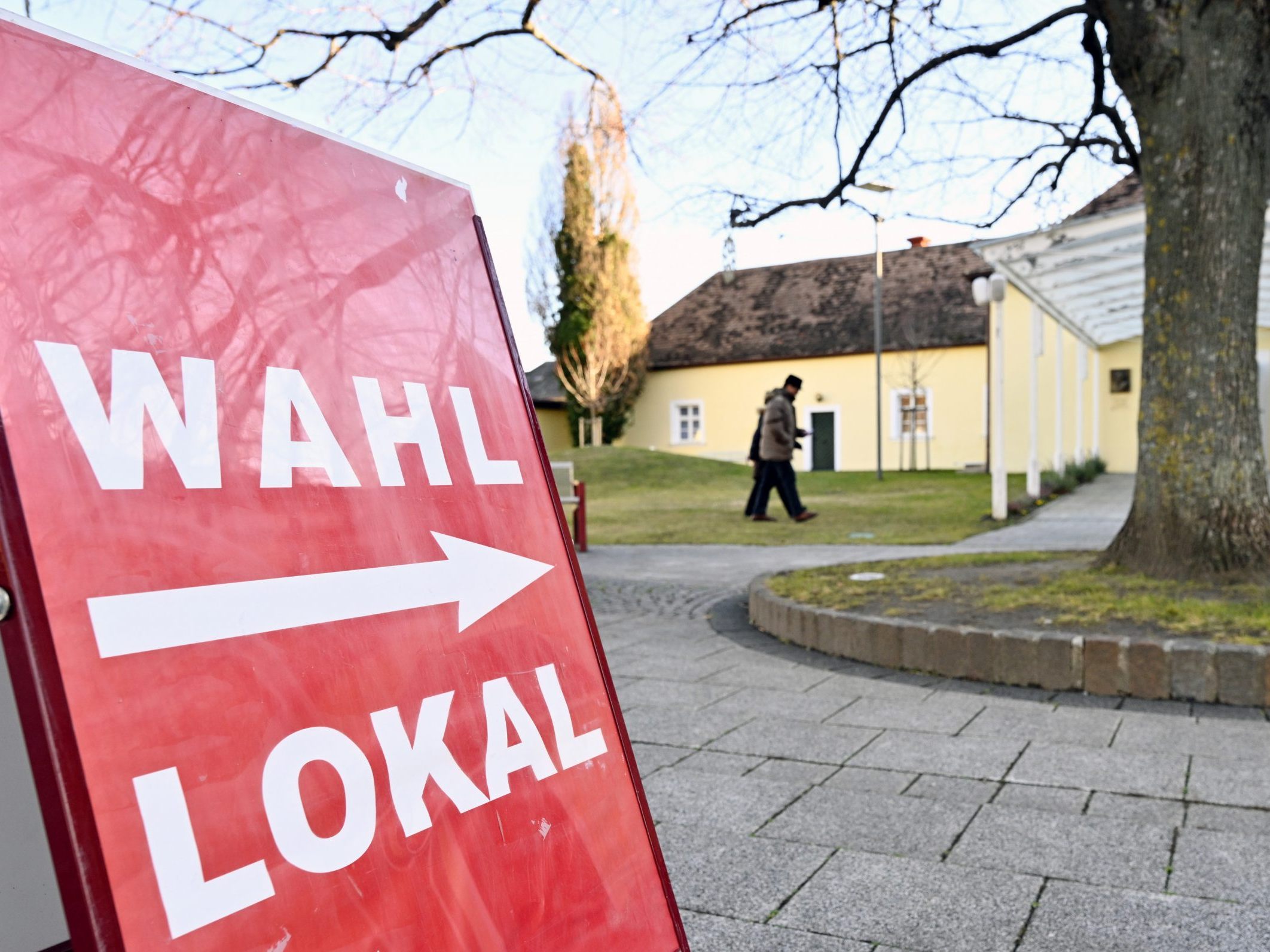 Frequently Asked Questions zur Burgenland-Wahl. Frequently Asked Questions zur Burgenland-Wahl.