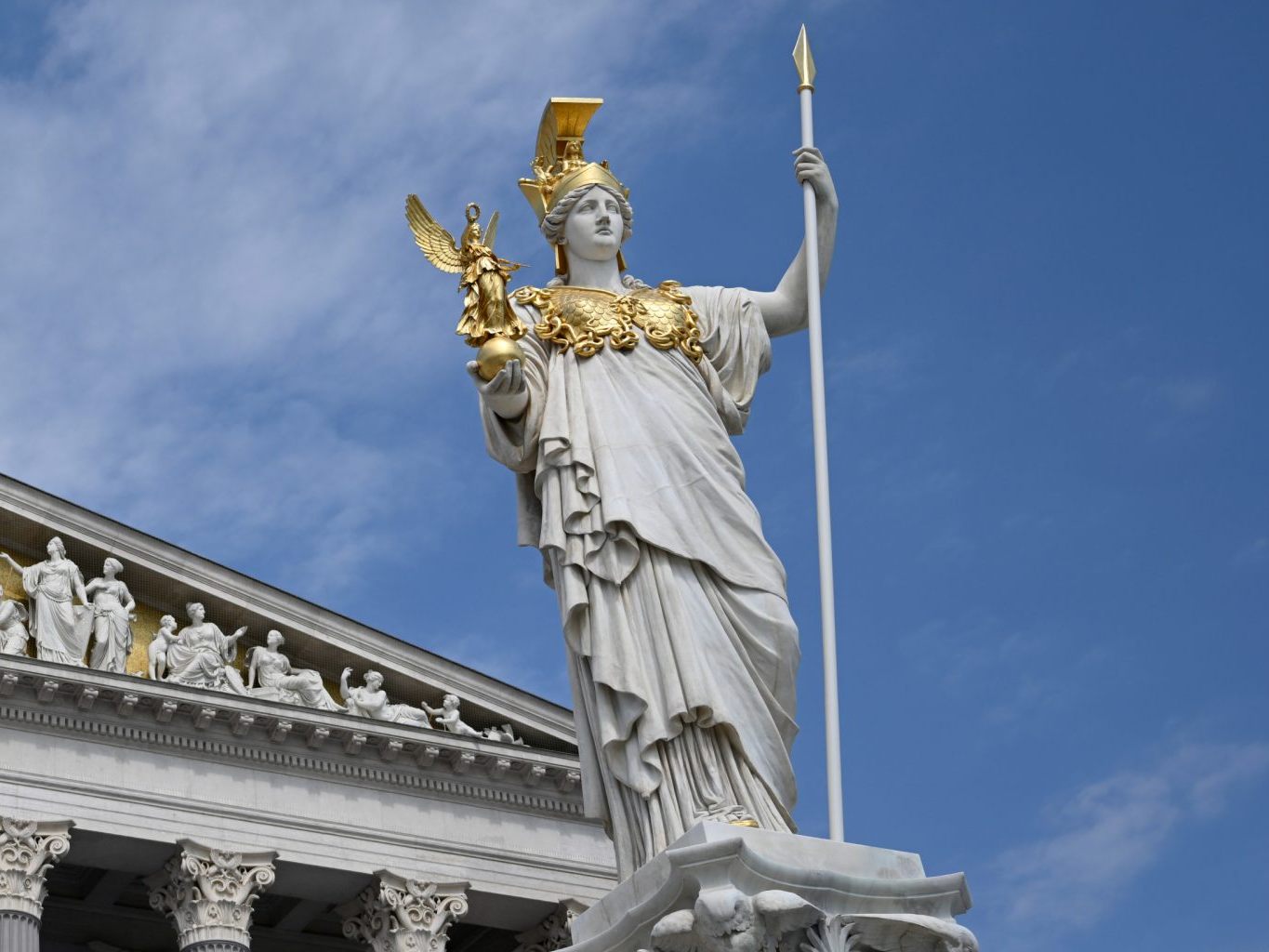 Eine Petition gegen eine FPÖ-geführte Regierung wird übergeben. Eine Petition gegen eine FPÖ-geführte Regierung wird übergeben.