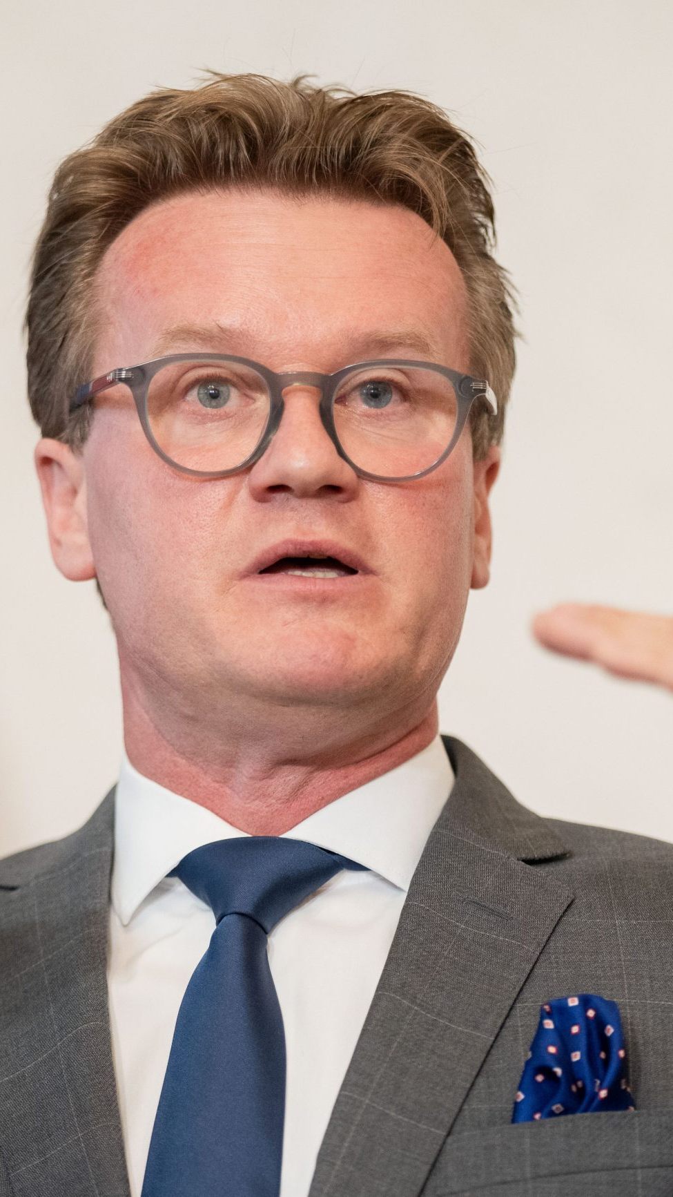 Laut IV-Chef Knill nimmt Österreich am Weltwachstum nicht mehr teil.