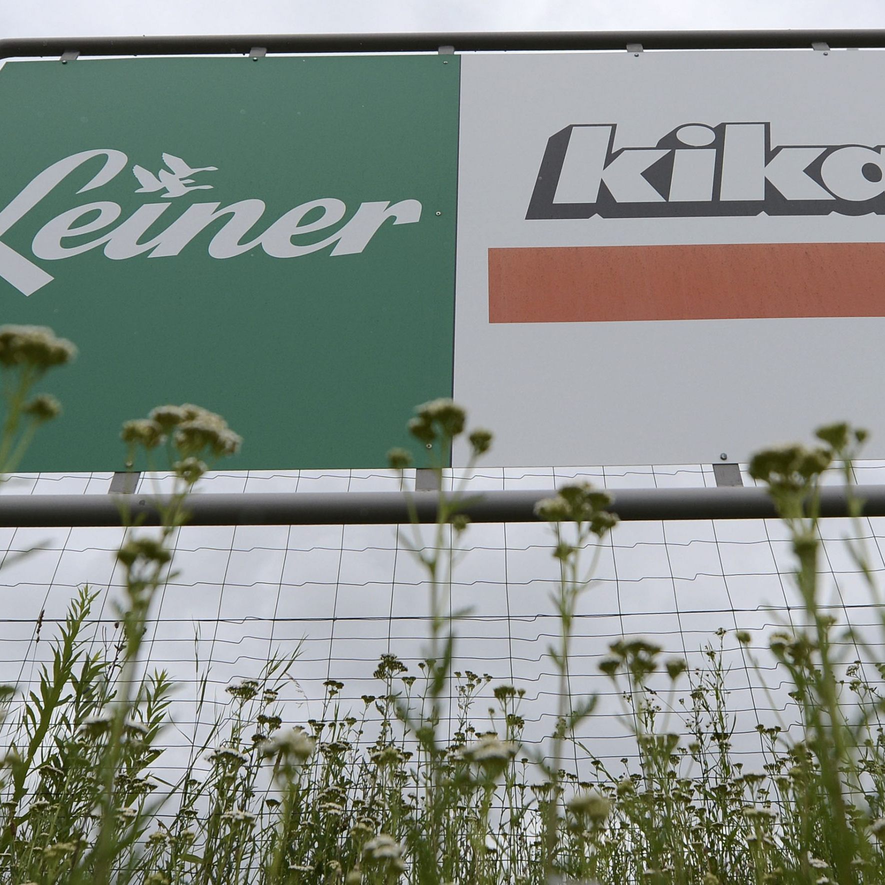 1.350 Kika/Leiner-Beschäftigte verlieren ihren Job.