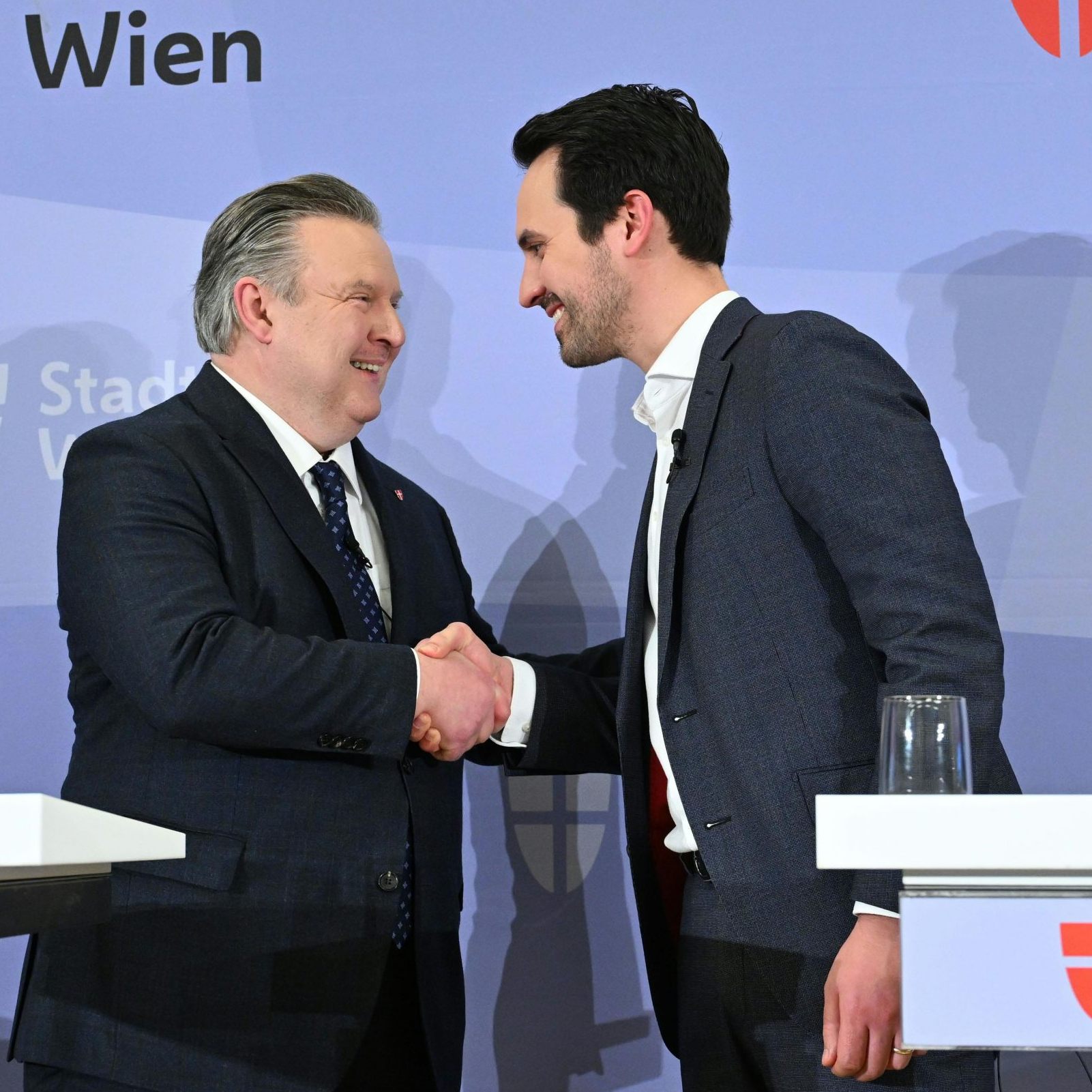 Die Wiener Stadtregierung diskutierte bei ihrer Klausur über Gesundheit.