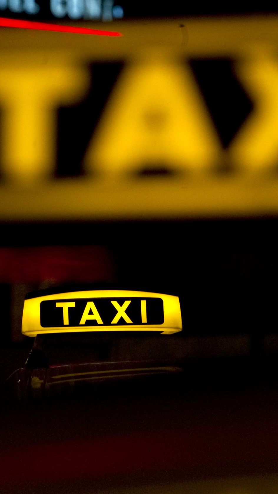 Taxi- und Rettungsfahrer dürften seltener von Alzheimer betroffen sein, zeigt eine Studie in den USA.