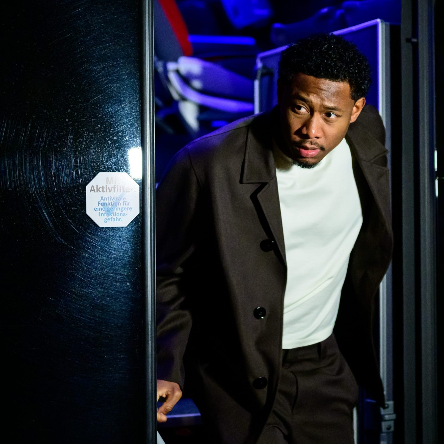 Ein Einsatz in Saudi-Arabien wäre für Alaba das erste Spiel seit mehr als einem Jahr.