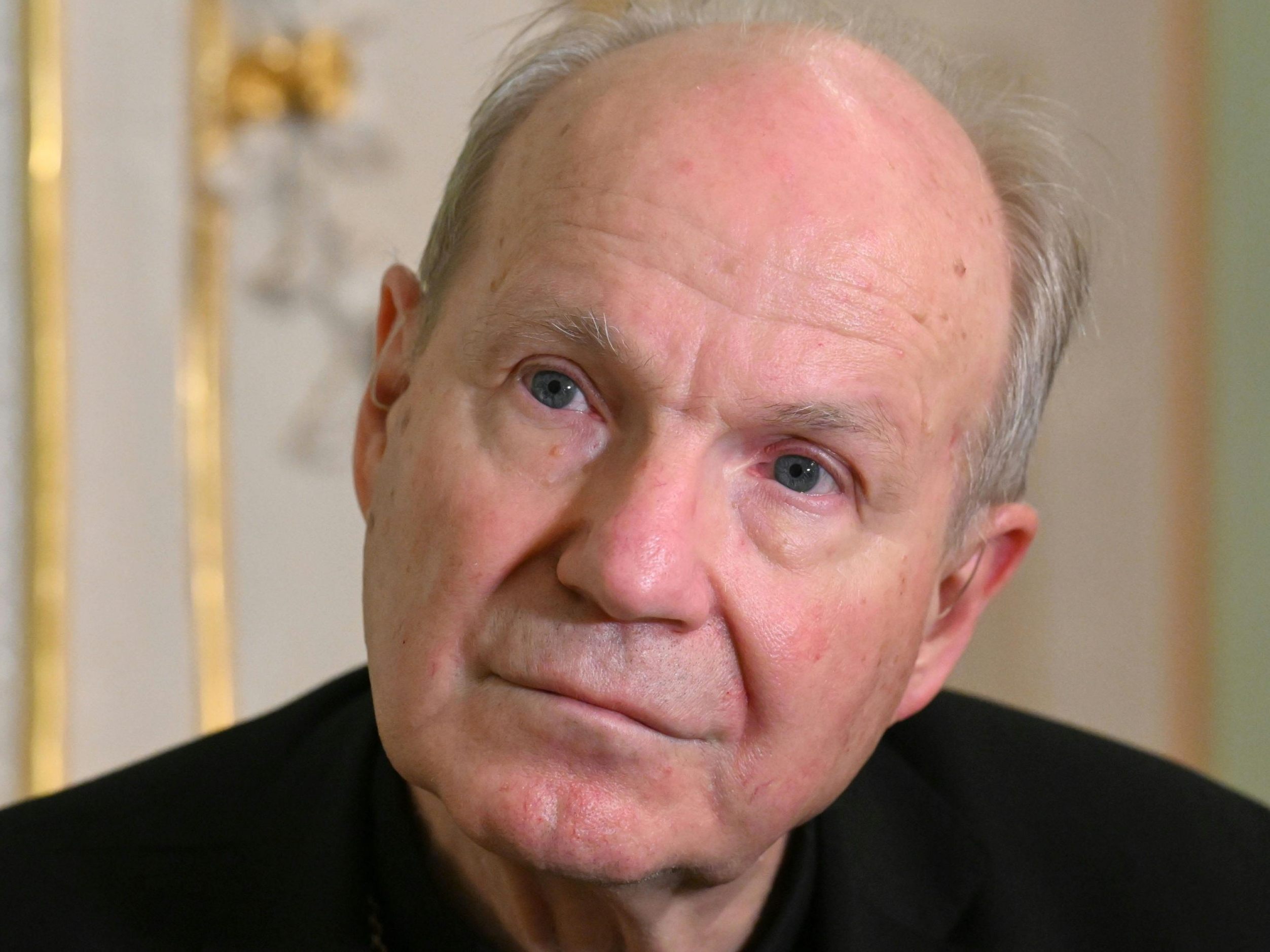 Schönborn hatte bereits Anfang 2020 dem Papst seinen Rücktritt angeboten - wurde dann aber lange nicht erhört.