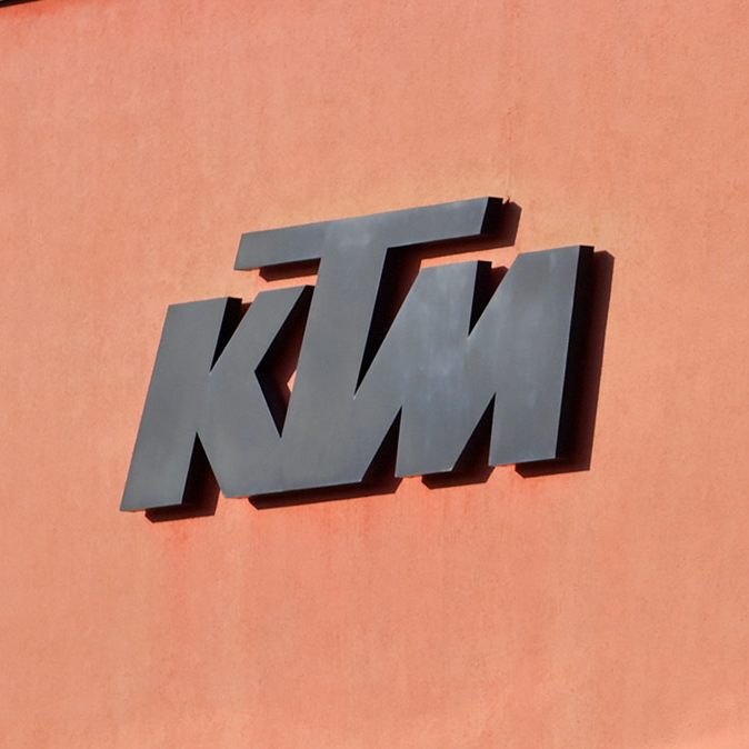 Der KTM-Betrieb soll am 17. März wieder aufgenommen werden.