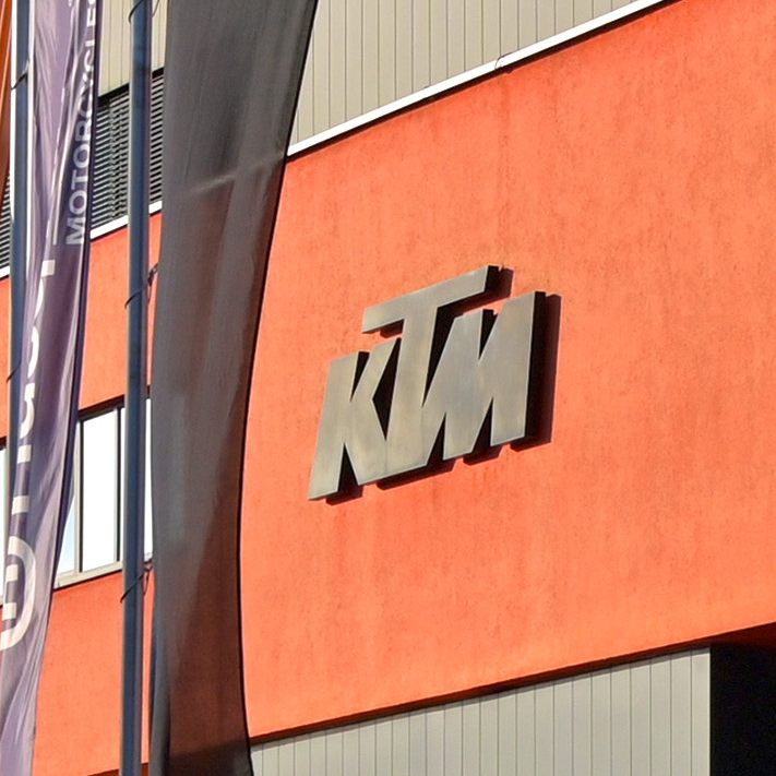 Eine KTM-Gläubigergruppe will einen anderen Umstrukturierungsplan