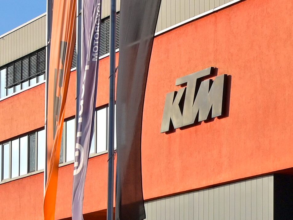 Der KTM-Betriebsrat rechnet nicht mit weiterem Personalabbau. Der KTM-Betriebsrat rechnet nicht mit weiterem Personalabbau.