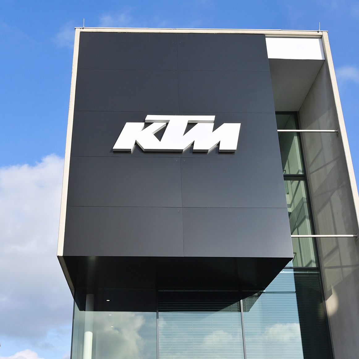 Das KTM-Sanierungsverfahren tritt in die nächste Etappe.