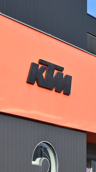 2,2 Mrd. Euro wurden an Forderungen im KTM-Sanierungsverfahren angemeldet.