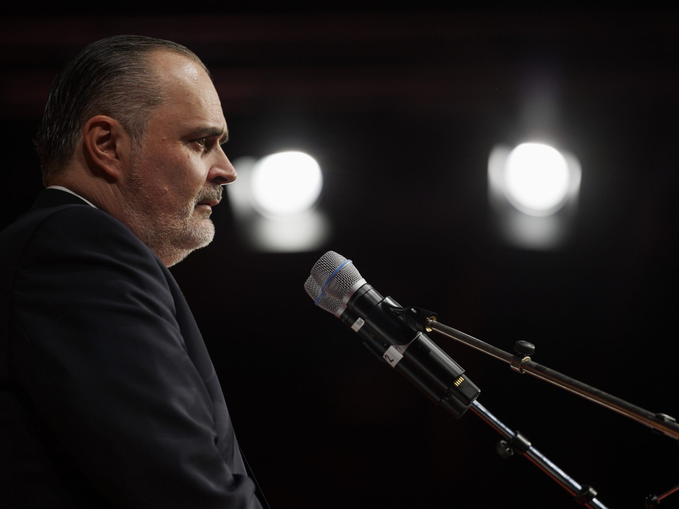 Besteht nach der Burgenland-Wahl eine Mehrheit gegen die SPÖ und Doskozil?
