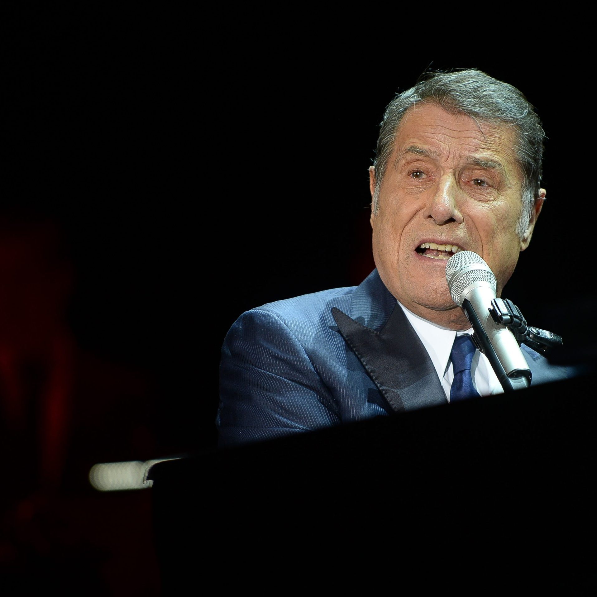 Udo-Jürgens-Auktion ließ Schätzwert hinter sich.