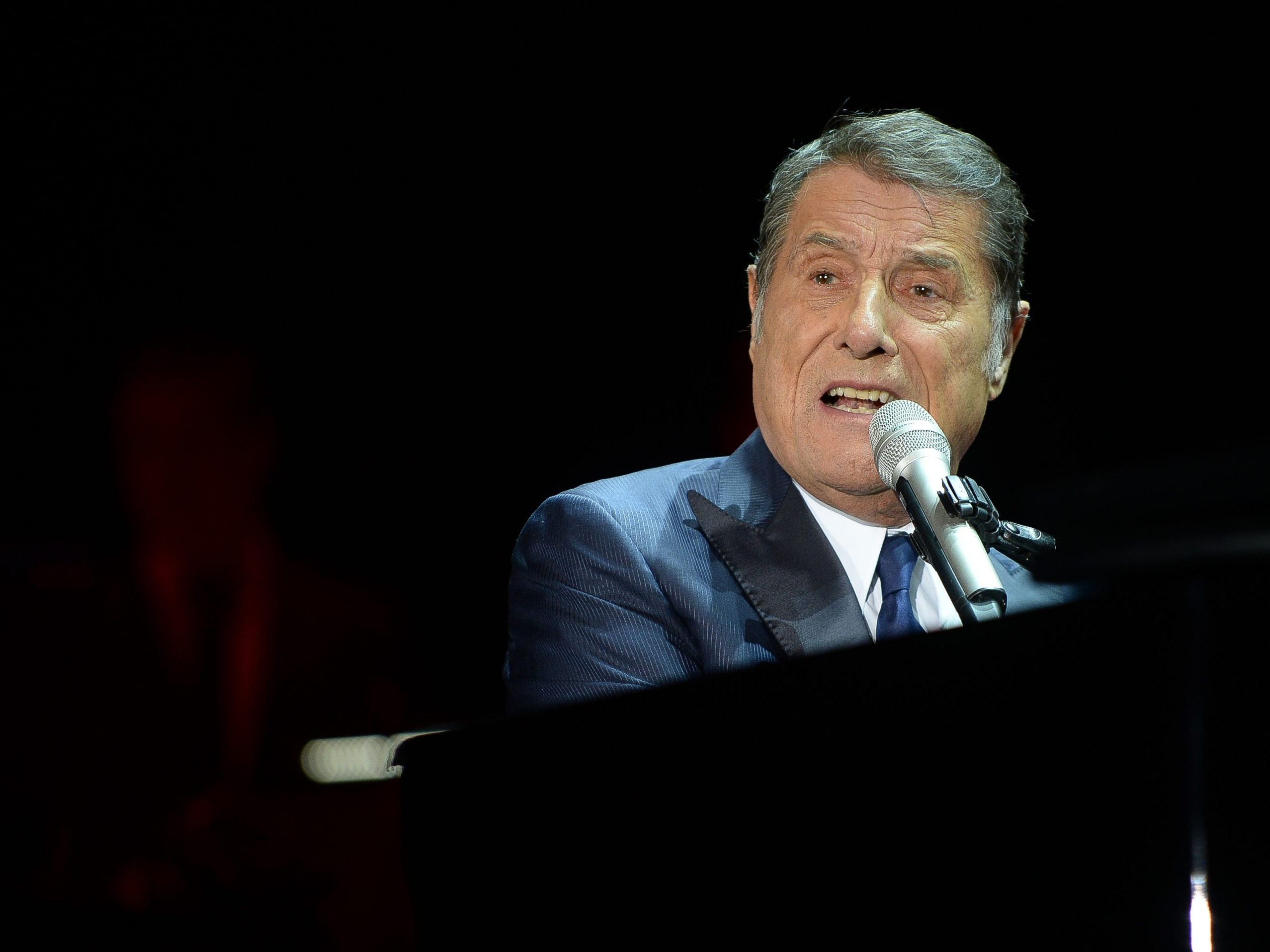 Udo-Jürgens-Auktion ließ Schätzwert hinter sich.