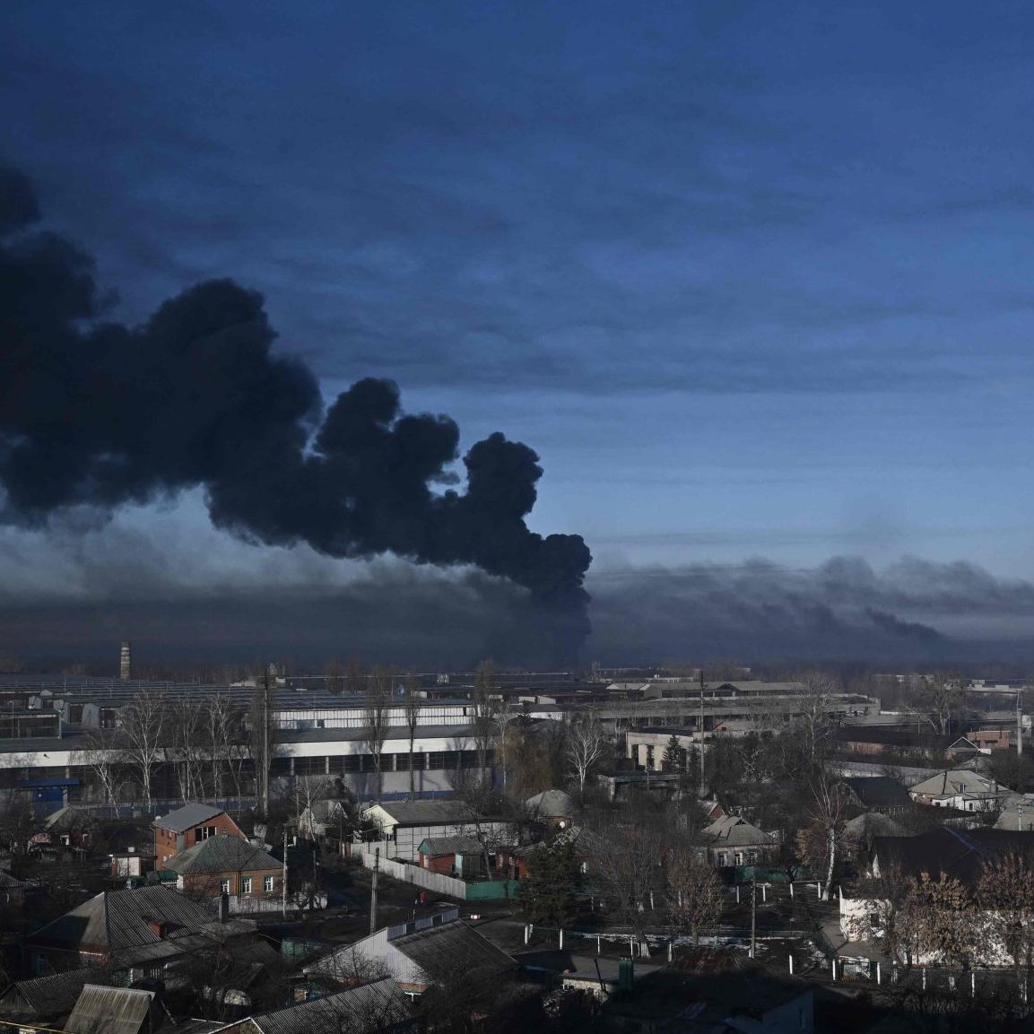 Das Außenministerium bestätigte den Tod eines 30-jährigen Mannes. (Symbolbild)
