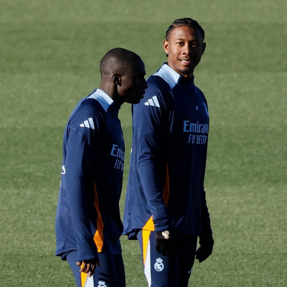 Der Plan für ein Comeback von David Alaba wird immer konkreter.