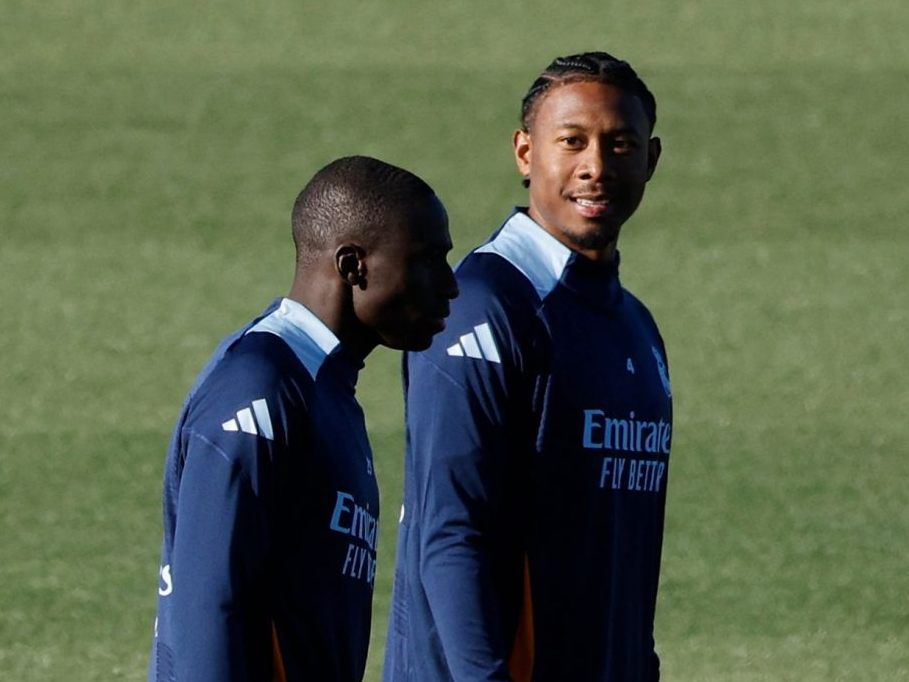 Der Plan für ein Comeback von David Alaba wird immer konkreter.