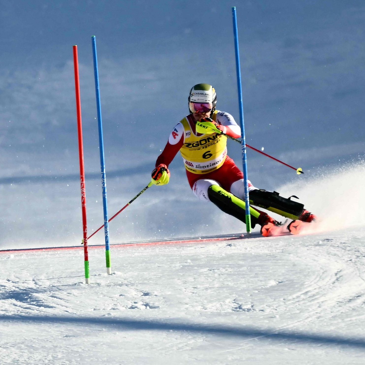 Feller und Co. sind beim Flutlichtrennen am Start.