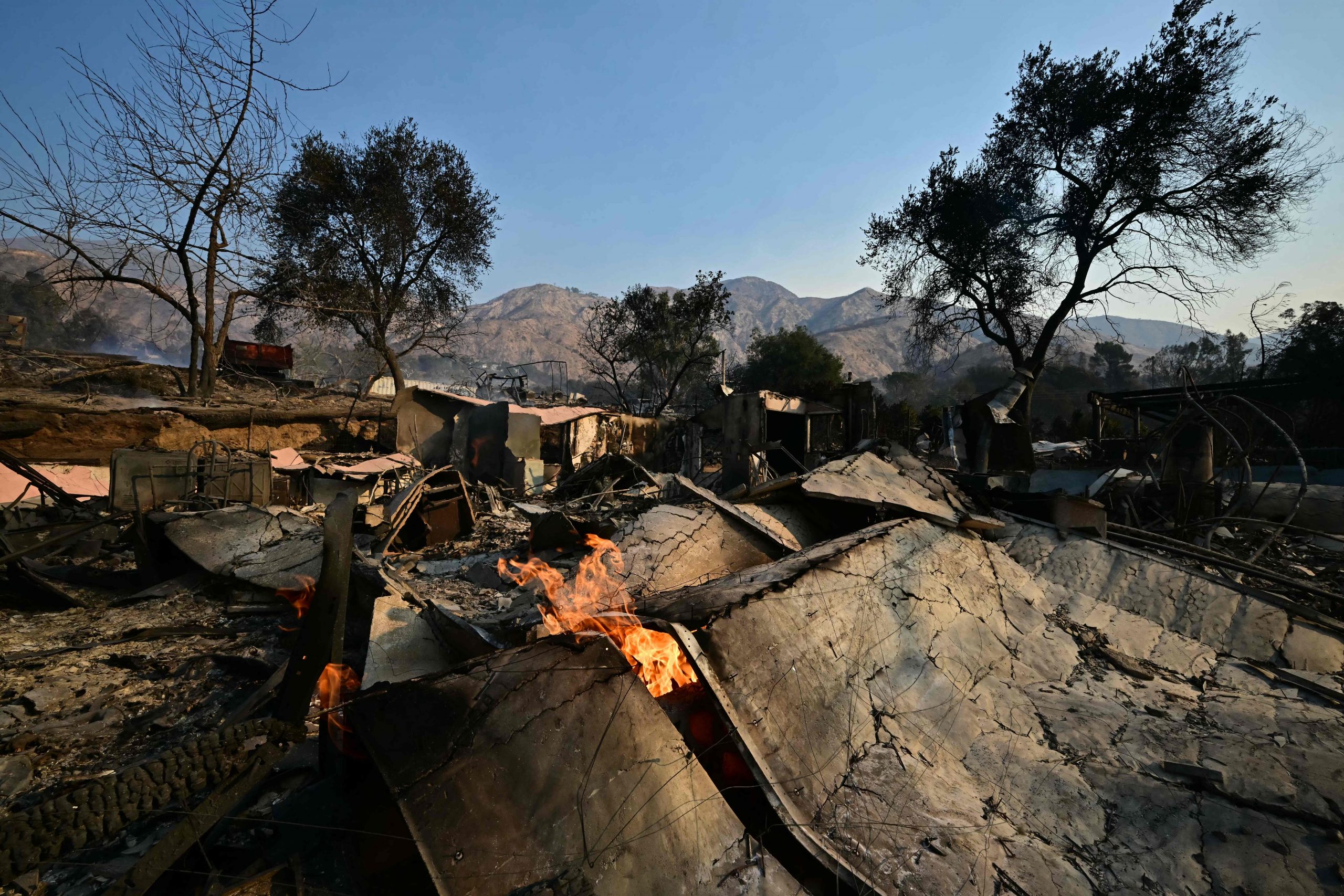 ©AFP, Getty Images