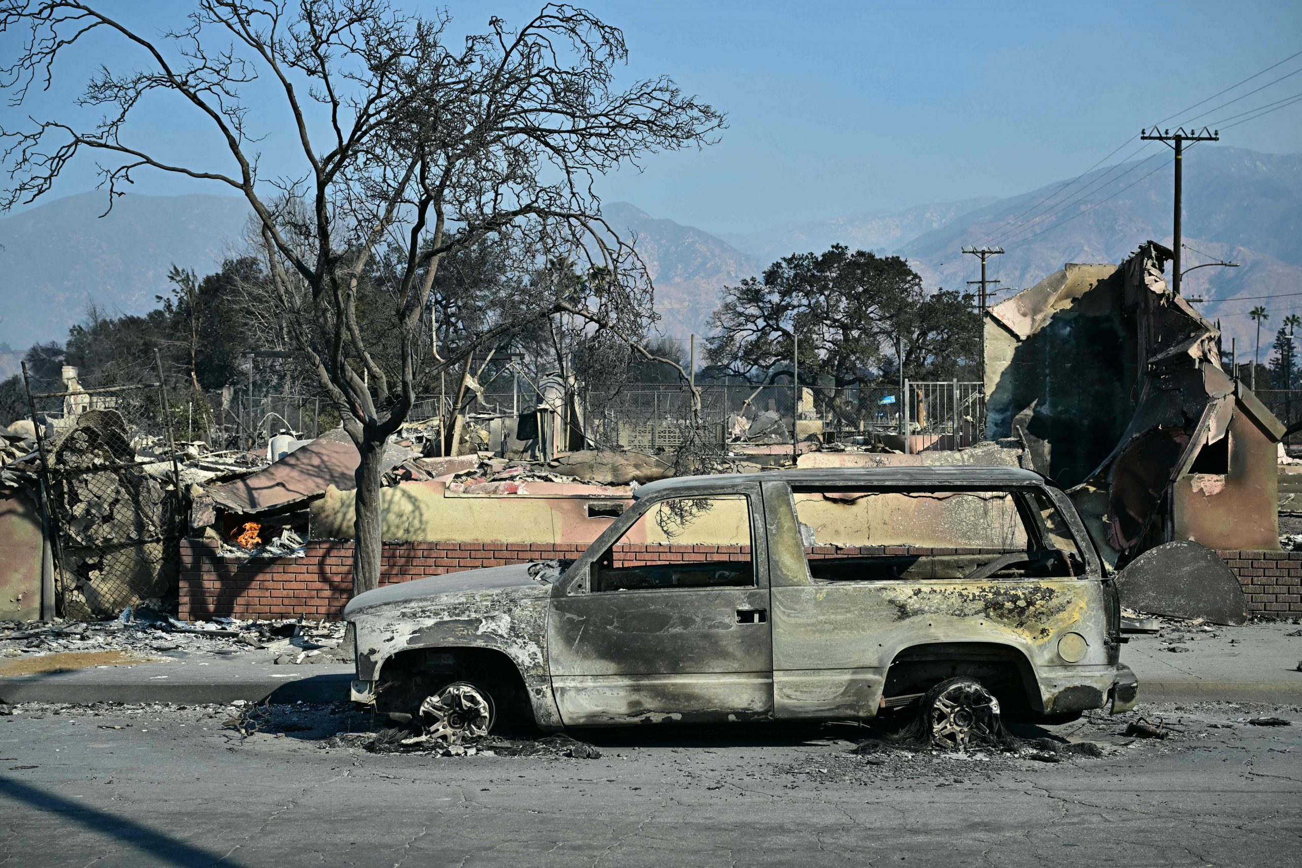 ©AFP, Getty Images