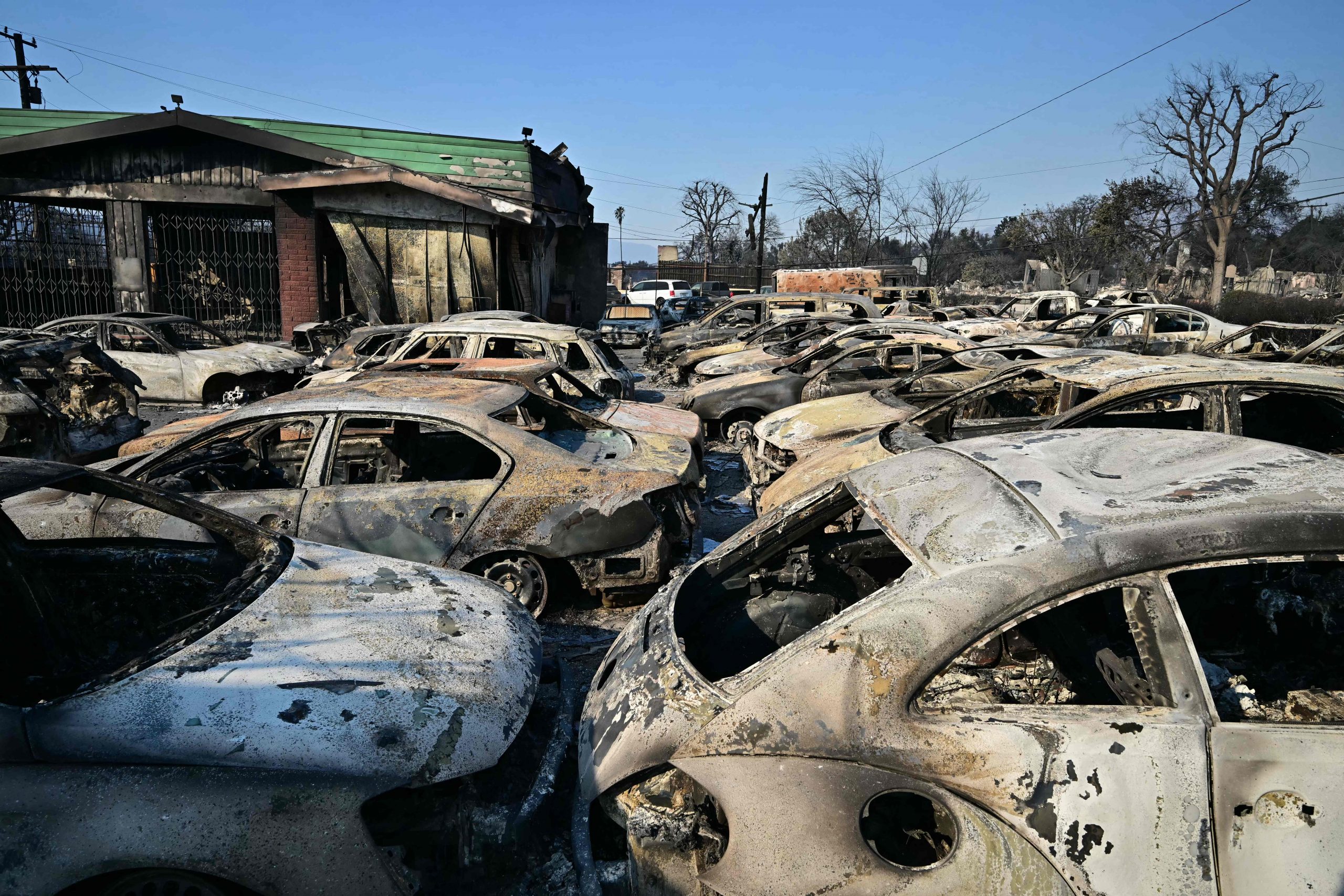 ©AFP, Getty Images