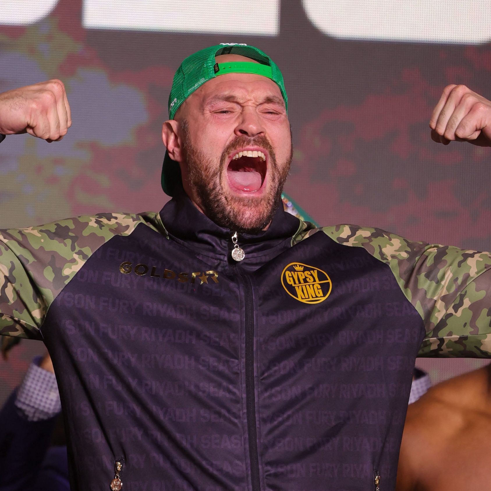 Der "Gypsy King" beendet seine Karriere.