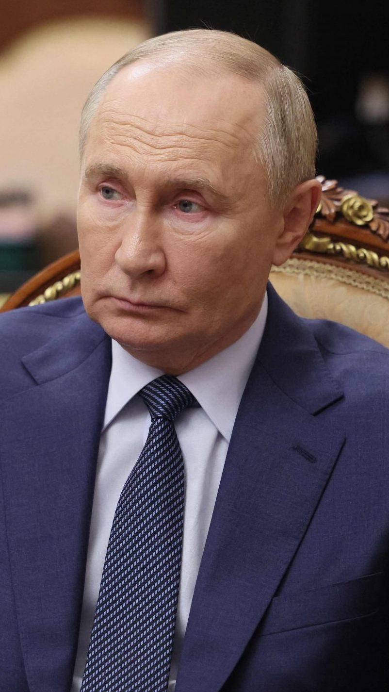 Schwere UNO-Vorwürfe gegen Russland.