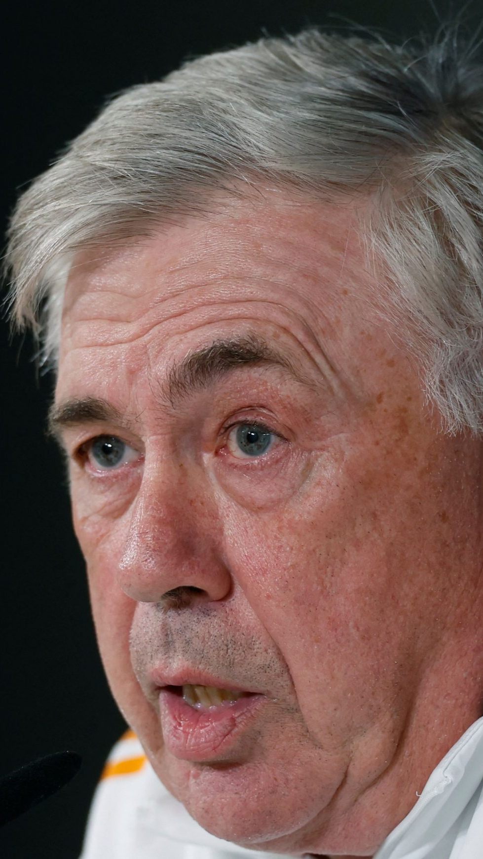 Auf Real und Trainer Ancelotti wartet Salzburg.