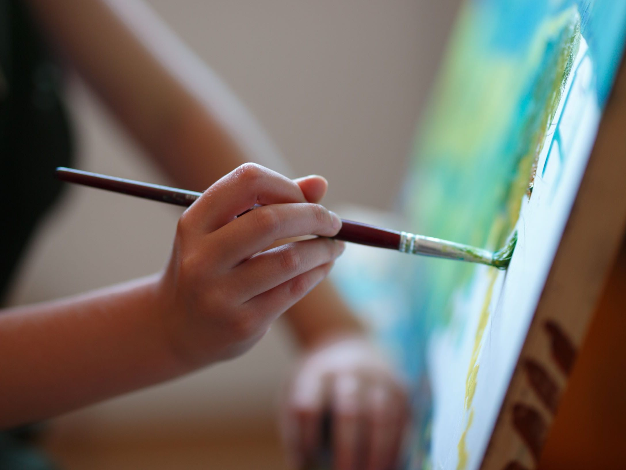 "Kinderkunst Vorarlberg"